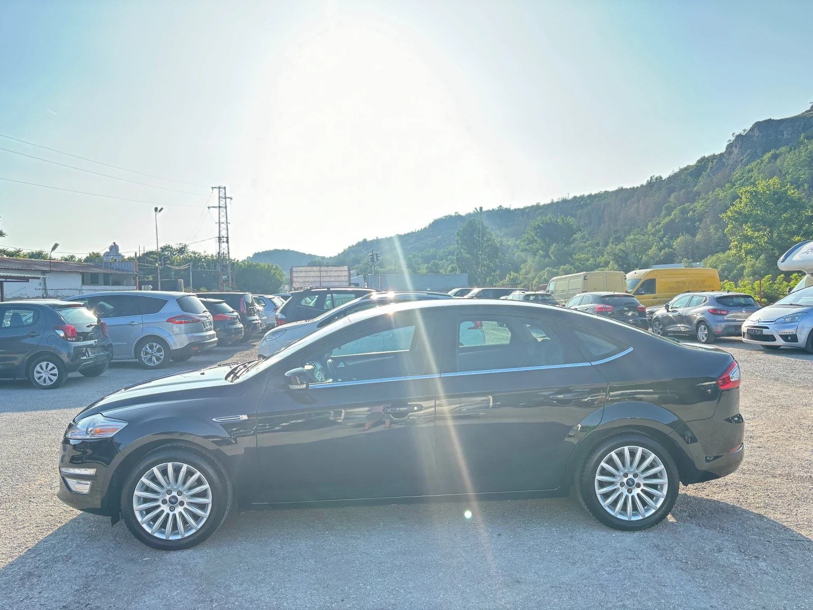 Ford Mondeo 1.6 I - изображение 6