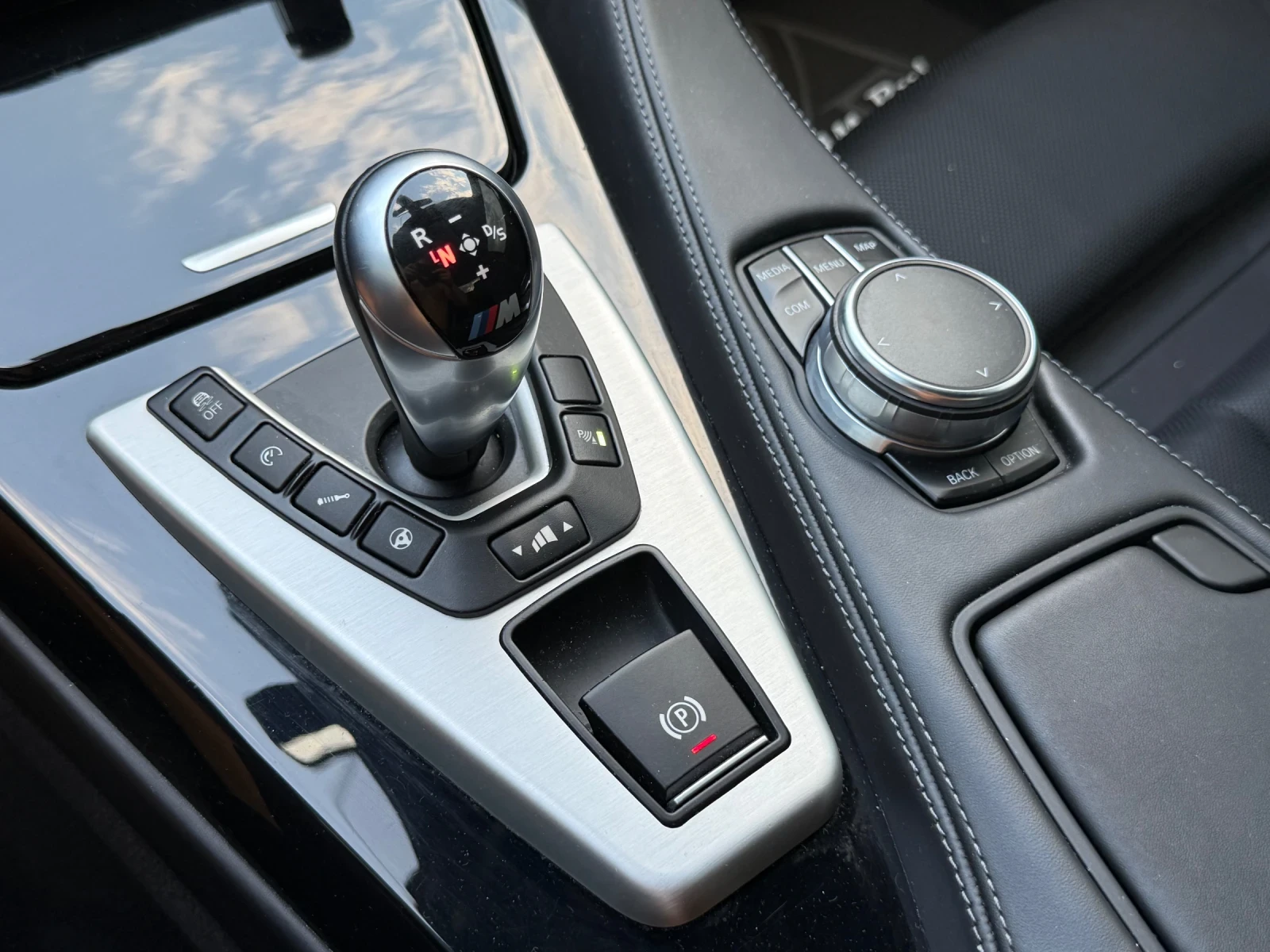 BMW M6 75.000KM* 12.2017*   *  | Mobile.bg   12