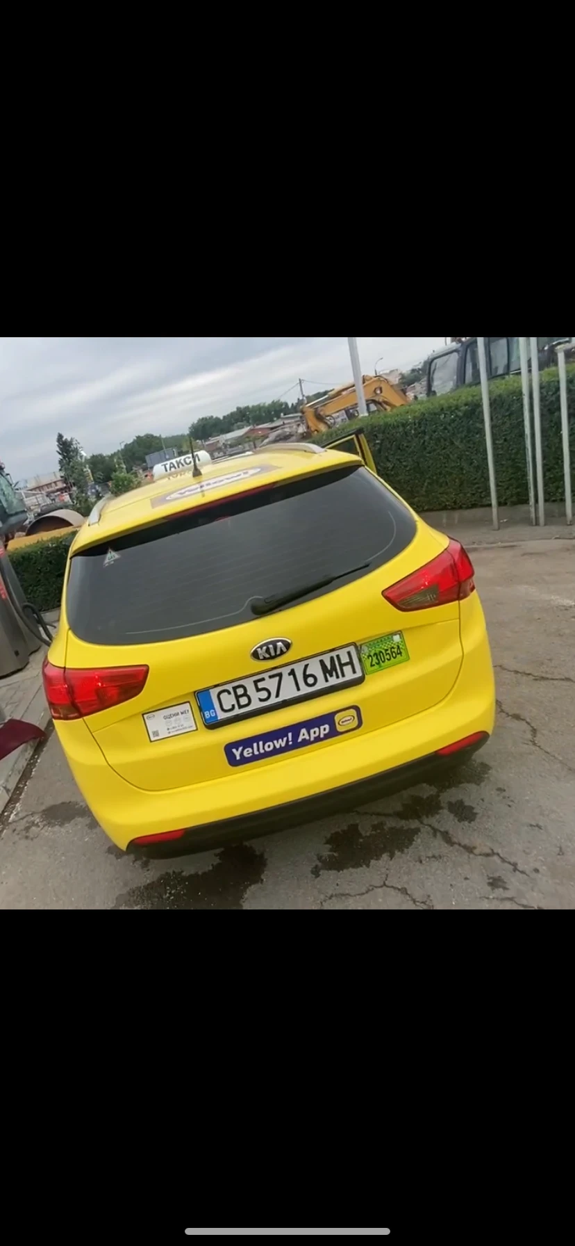 Kia Ceed  - изображение 3