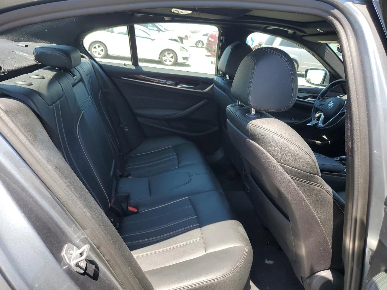 BMW 530  - изображение 9