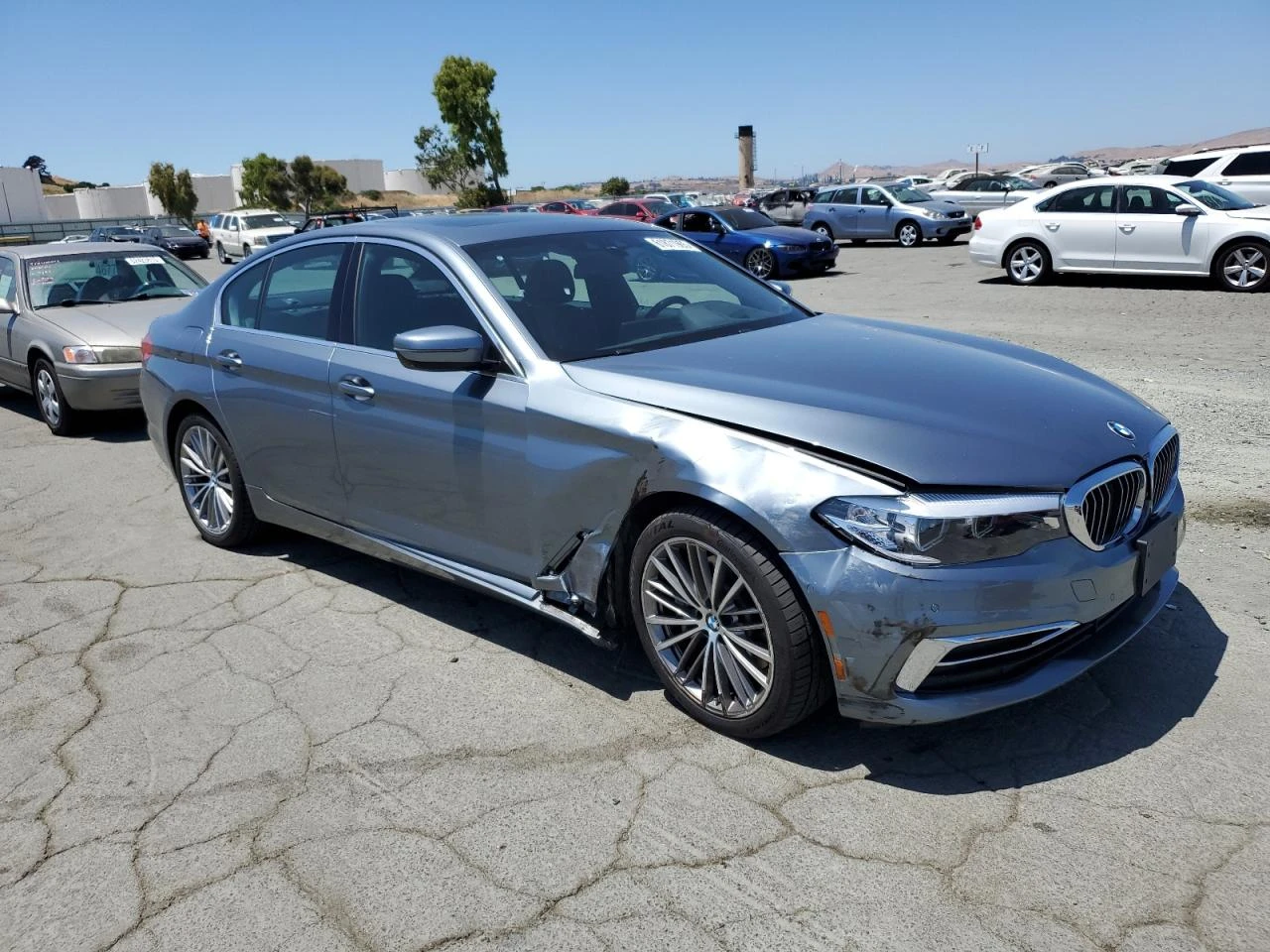 BMW 530  - изображение 3