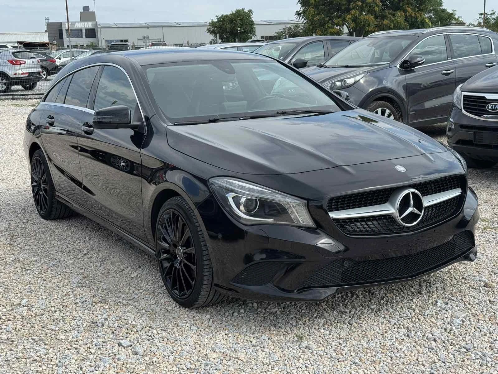 Mercedes-Benz CLA 200 CDI - изображение 3
