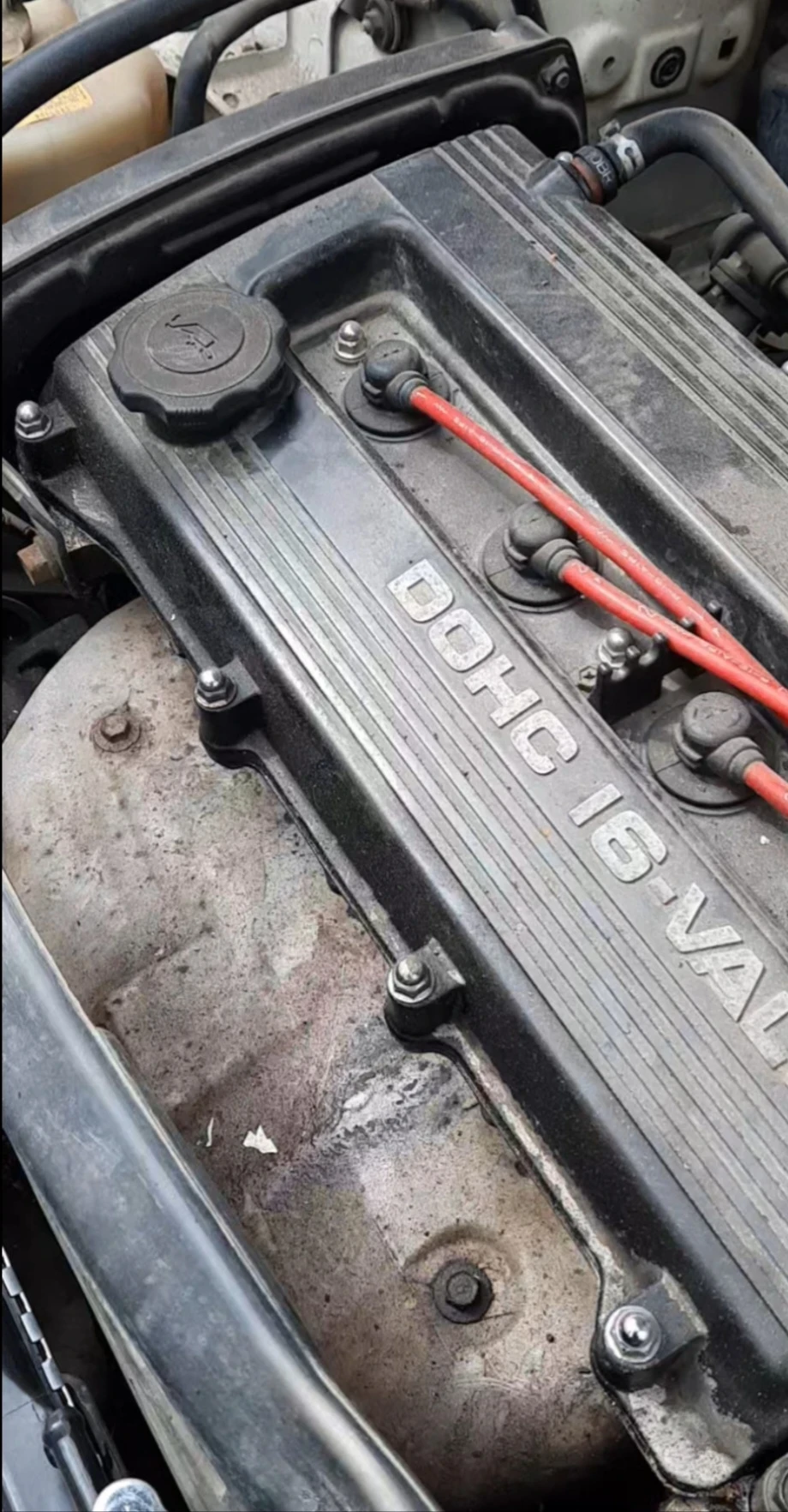 Mazda 323 1.8 GT DOHC 128 hp - изображение 5