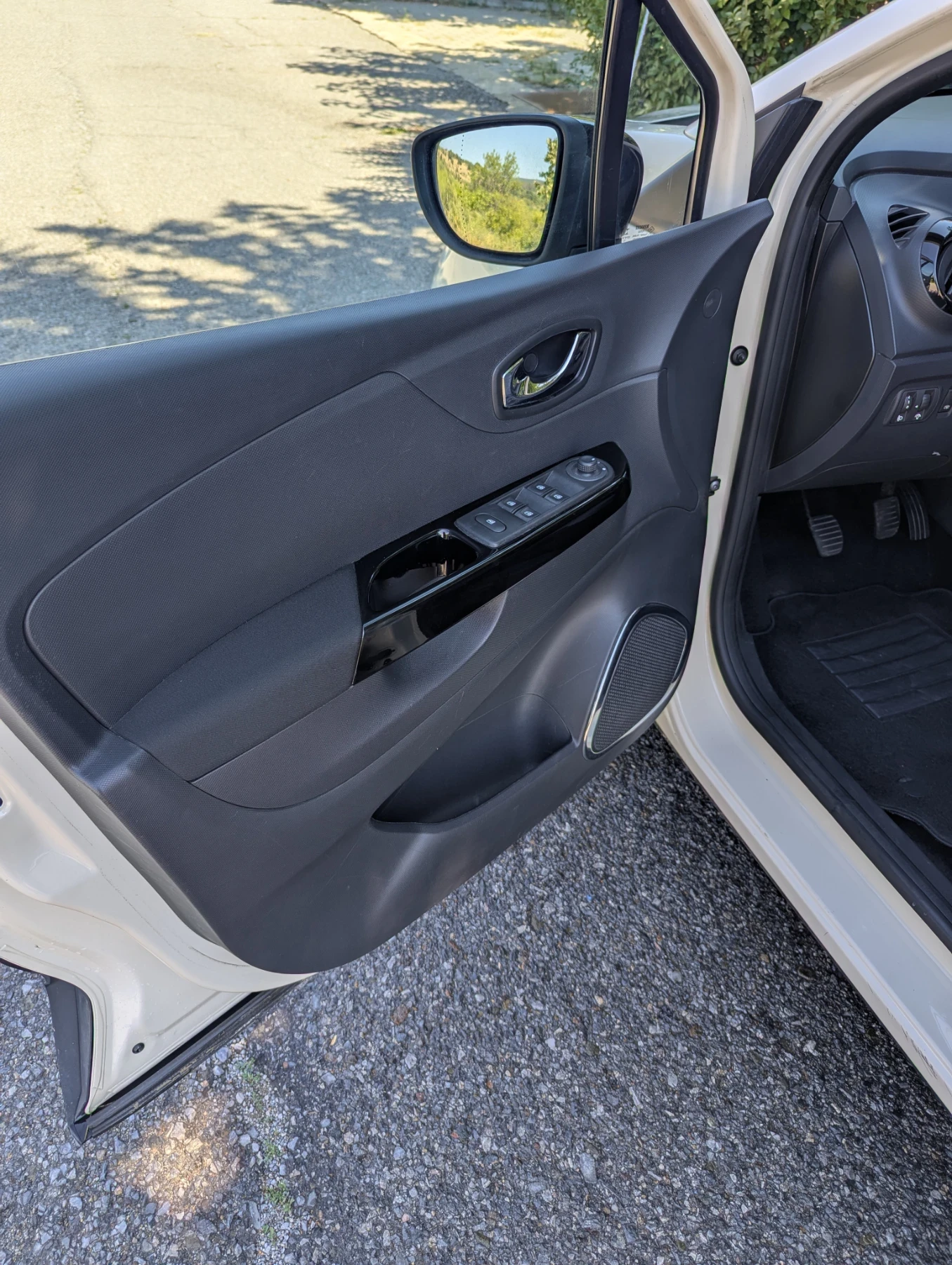 Renault Captur 1.5 dci - изображение 6