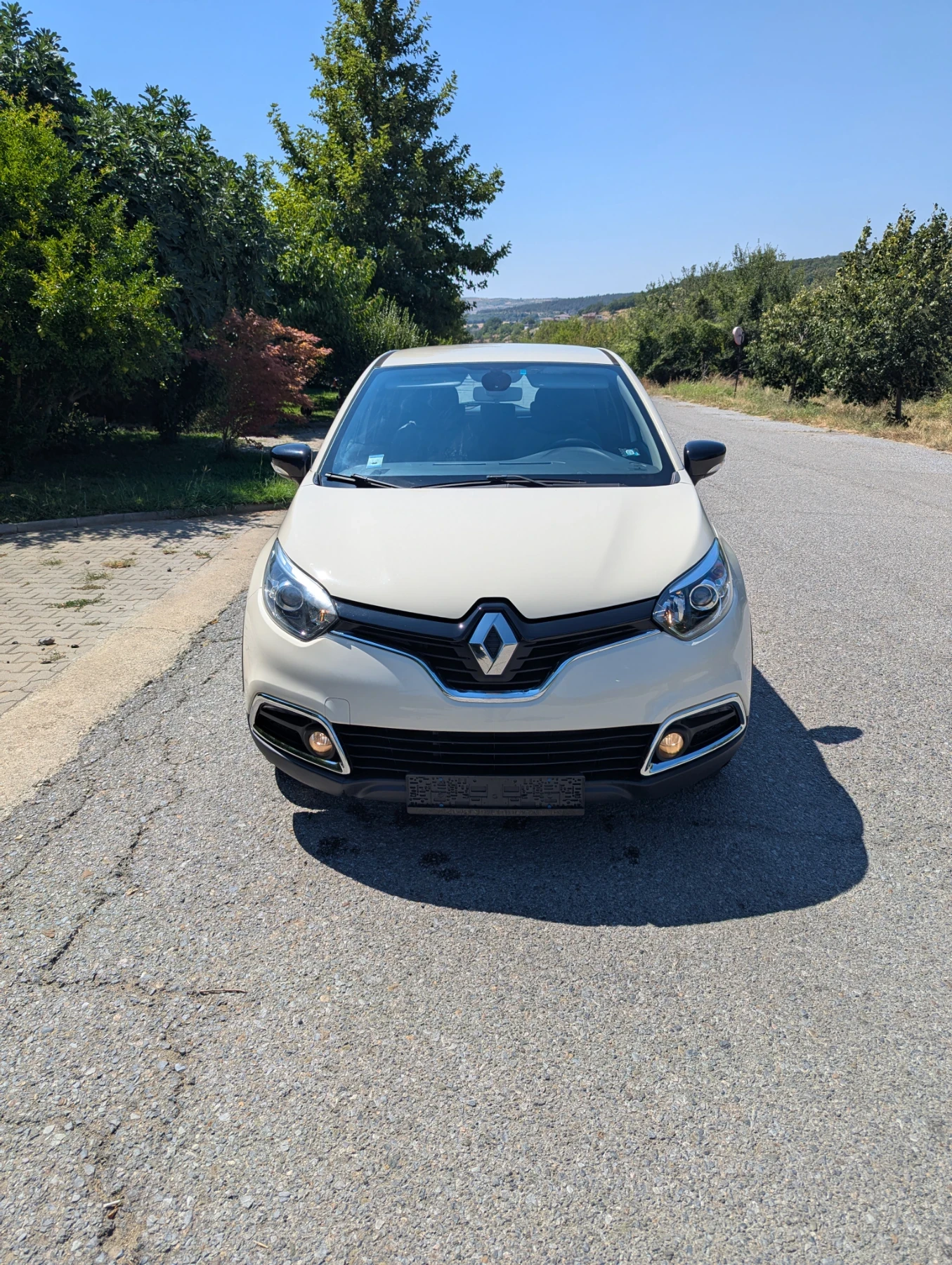 Renault Captur 1.5 dci | Mobile.bg — изображение 1
