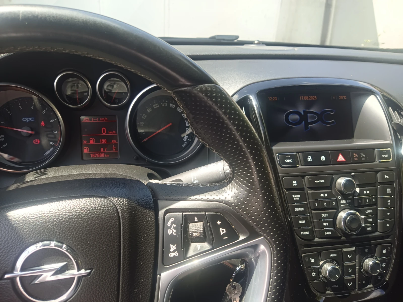 Opel Astra Opc | Mobile.bg   11