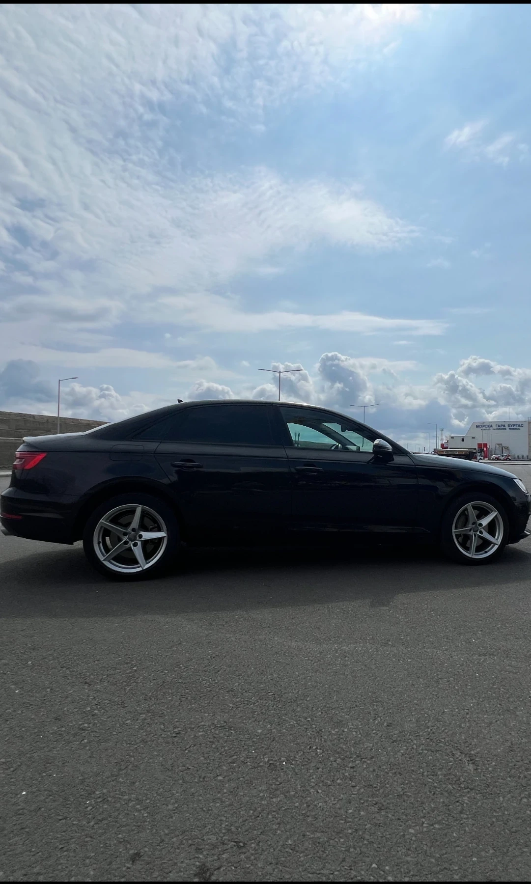 Audi A4 2.0 T - изображение 7
