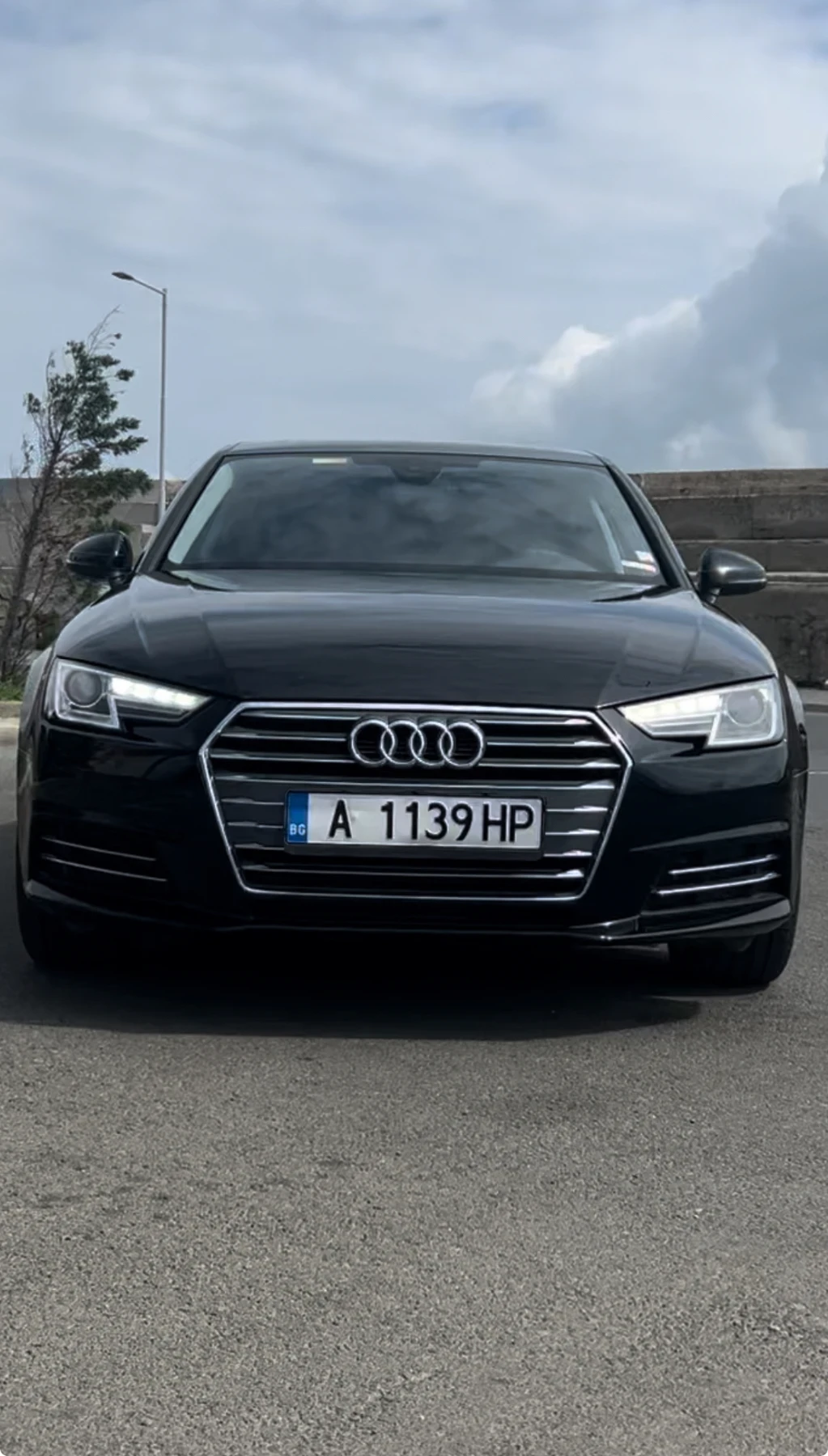 Audi A4 2.0 T - изображение 4