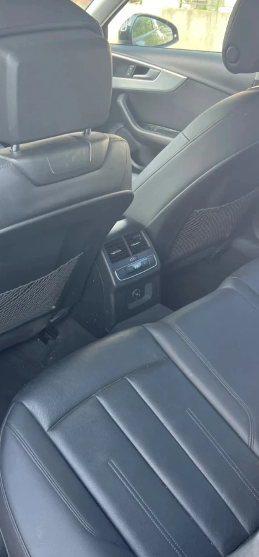 Audi A4 2.0 T - изображение 9