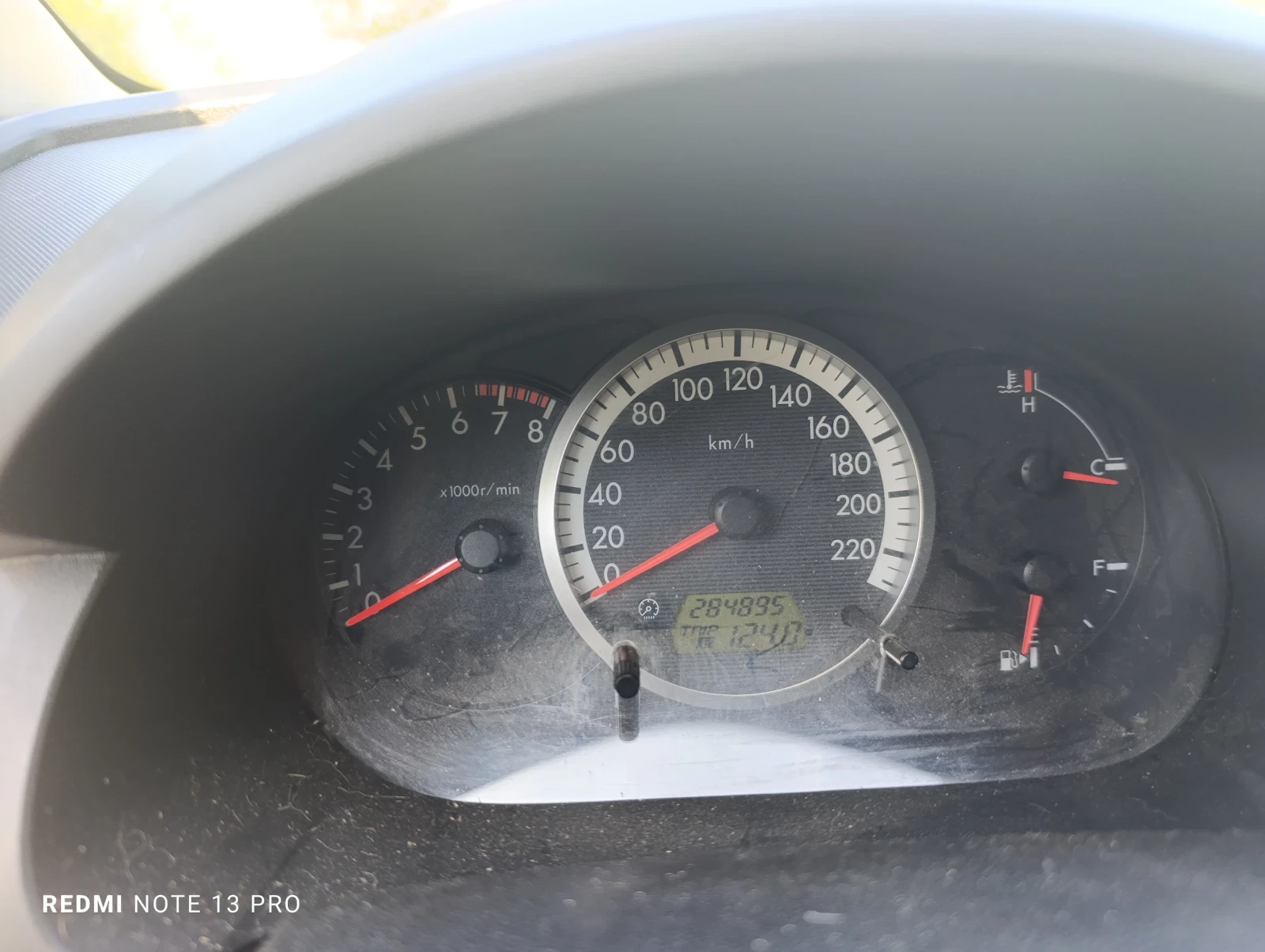 Mazda 5  - изображение 6