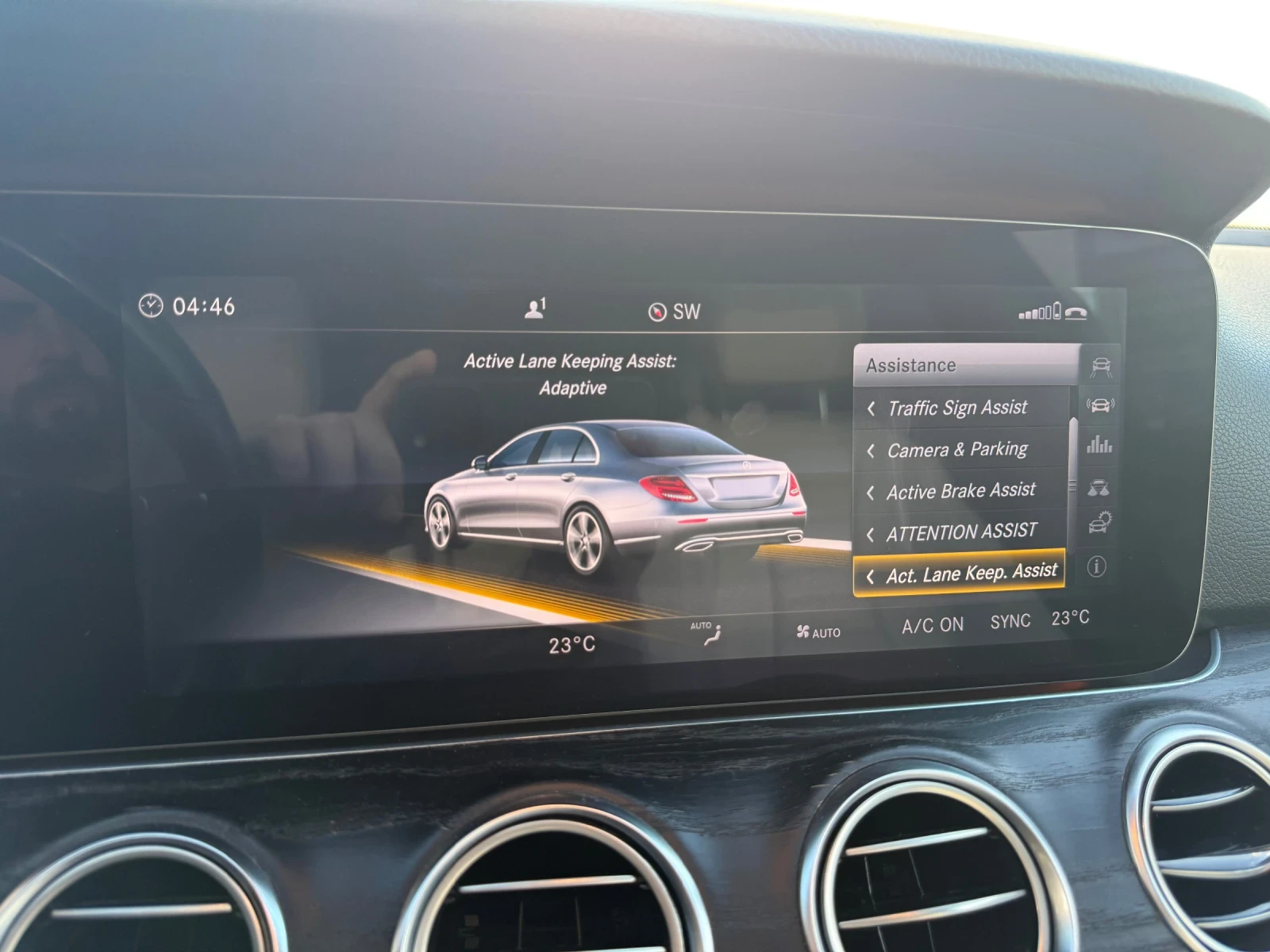 Mercedes-Benz E 400 AMG 4matic | Mobile.bg   16