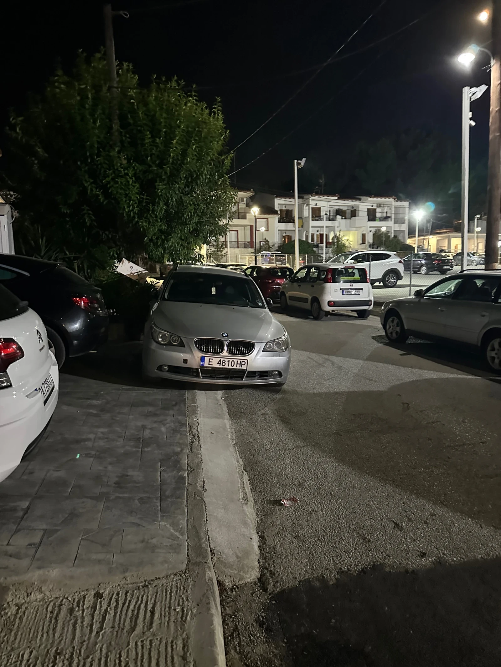 BMW 535 Е61 - изображение 4