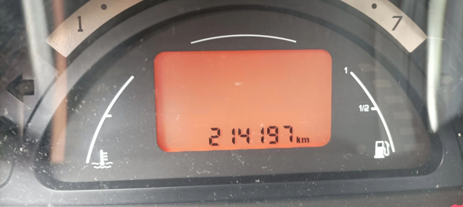 Citroen C2  - изображение 5