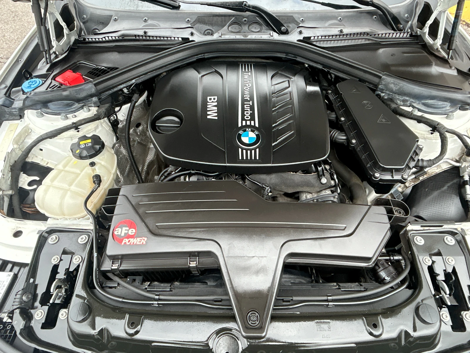 BMW 328 xDRIVE* *  | Mobile.bg   15