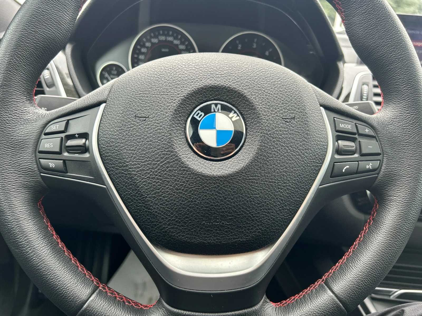 BMW 328 xDRIVE* АВТОКРЕДИТ*  - изображение 3