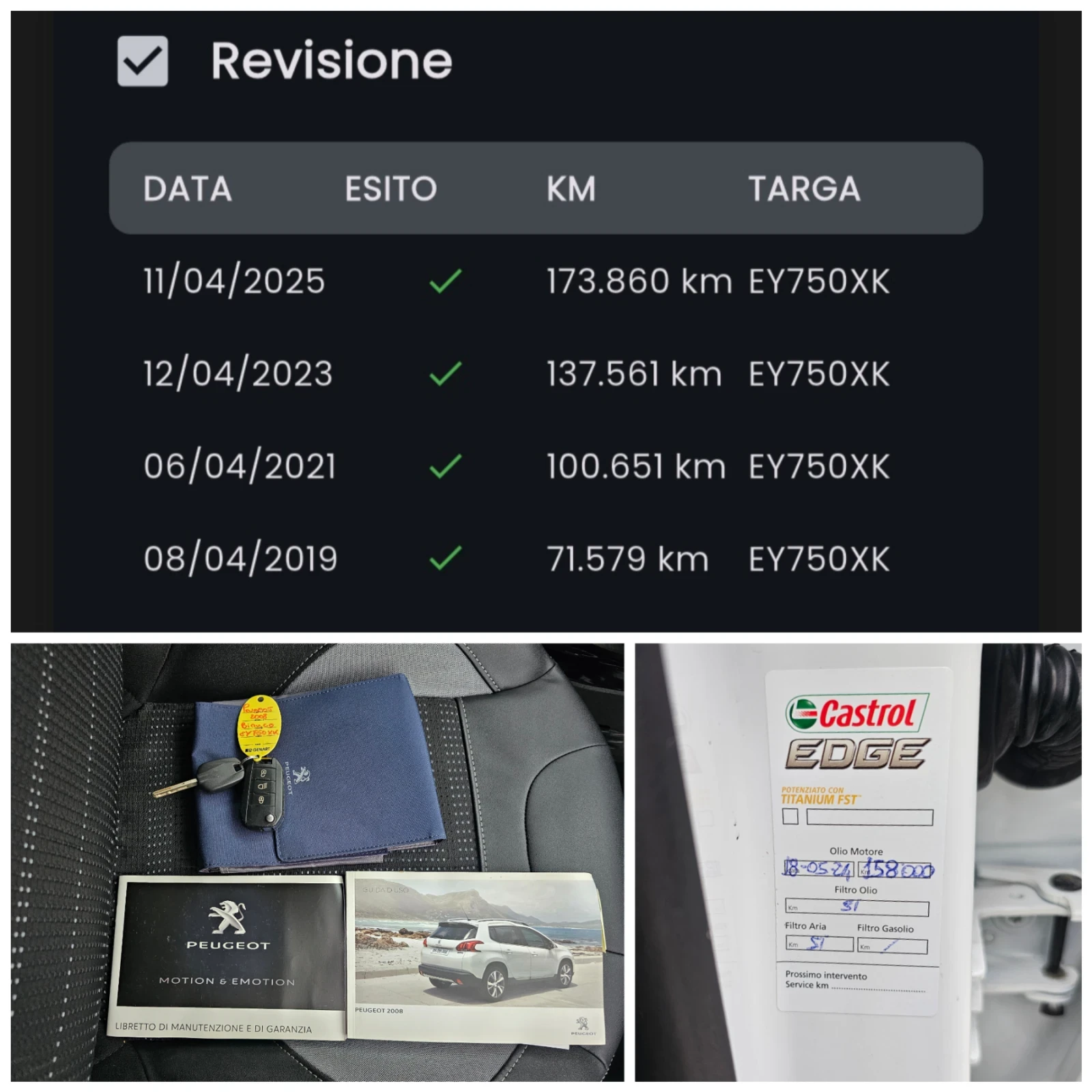 Peugeot 2008 1.6HDI, 120.., Allure  | Mobile.bg   13