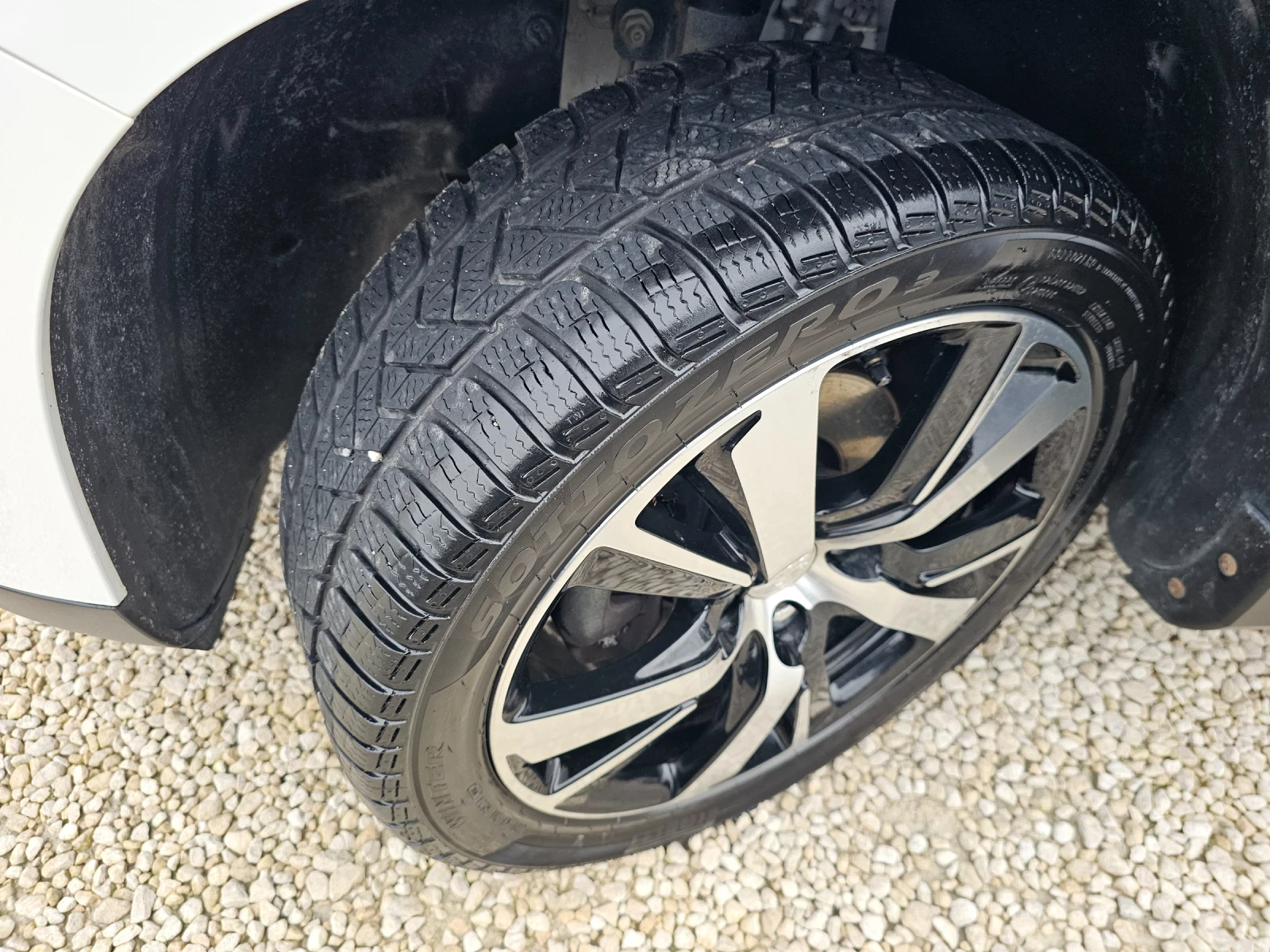 Peugeot 2008 1.6HDI, 120.., Allure  | Mobile.bg   14