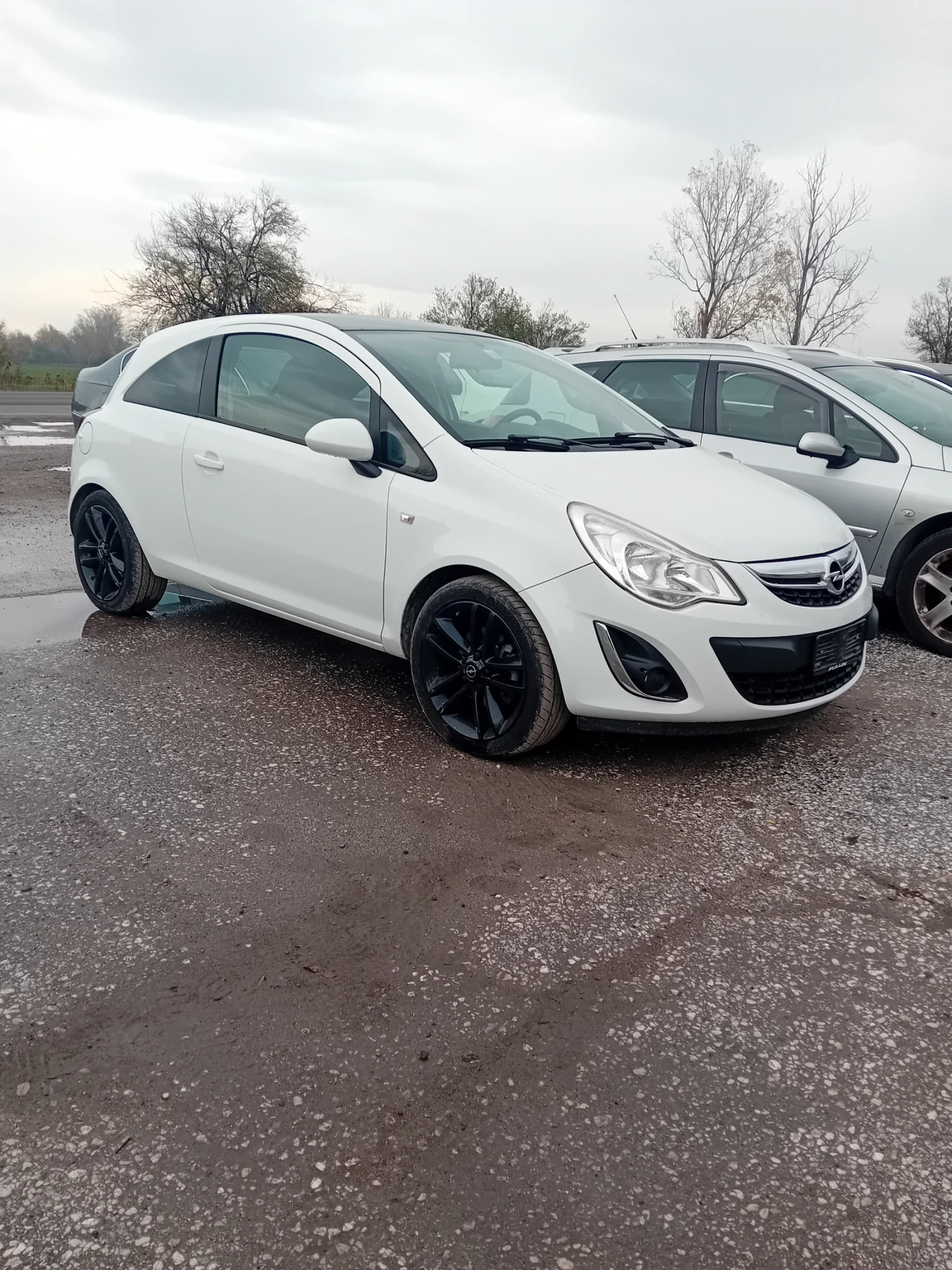 Opel Corsa LIMITED 1, 7 - изображение 5