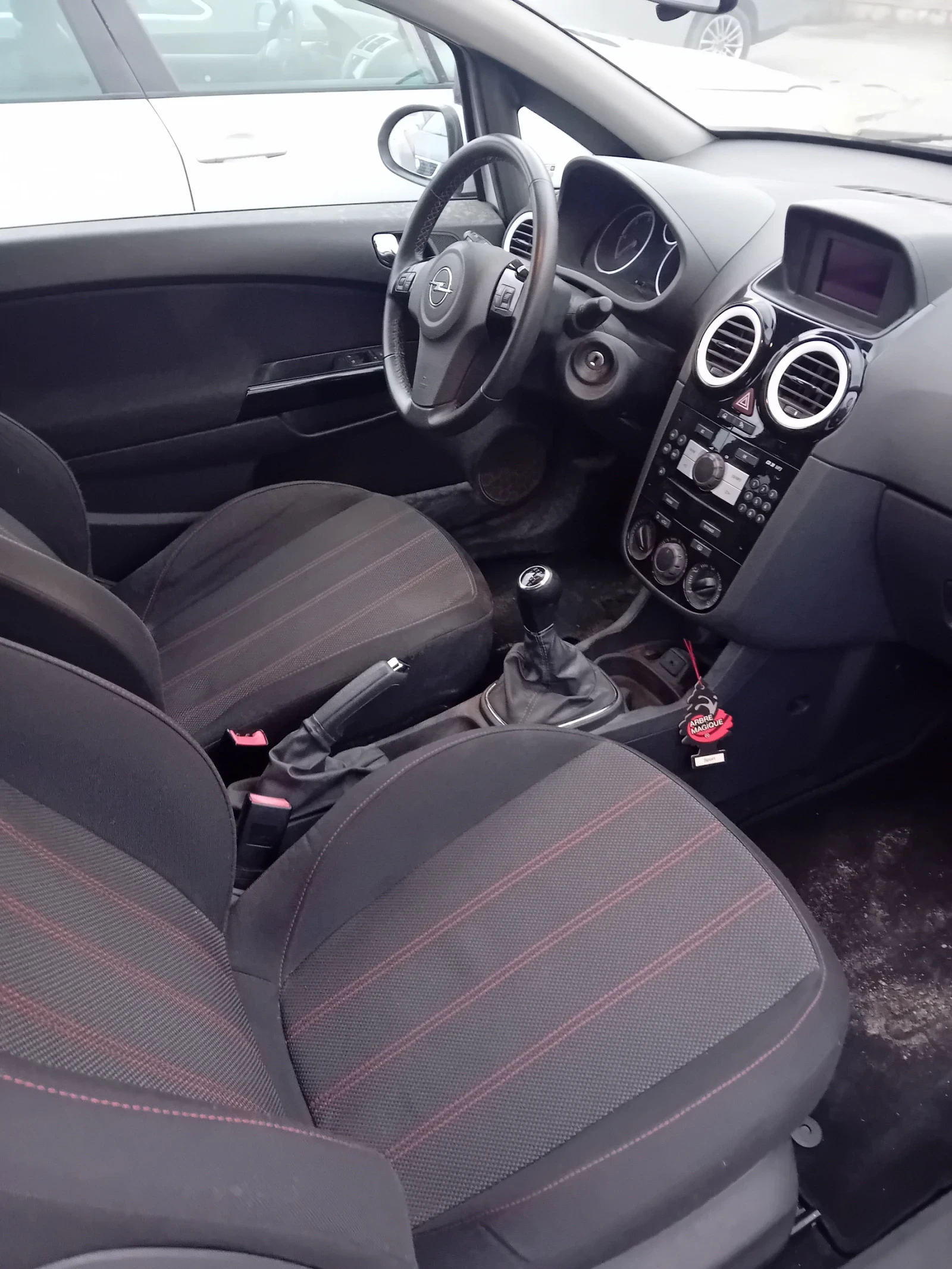 Opel Corsa LIMITED 1, 7 - изображение 6