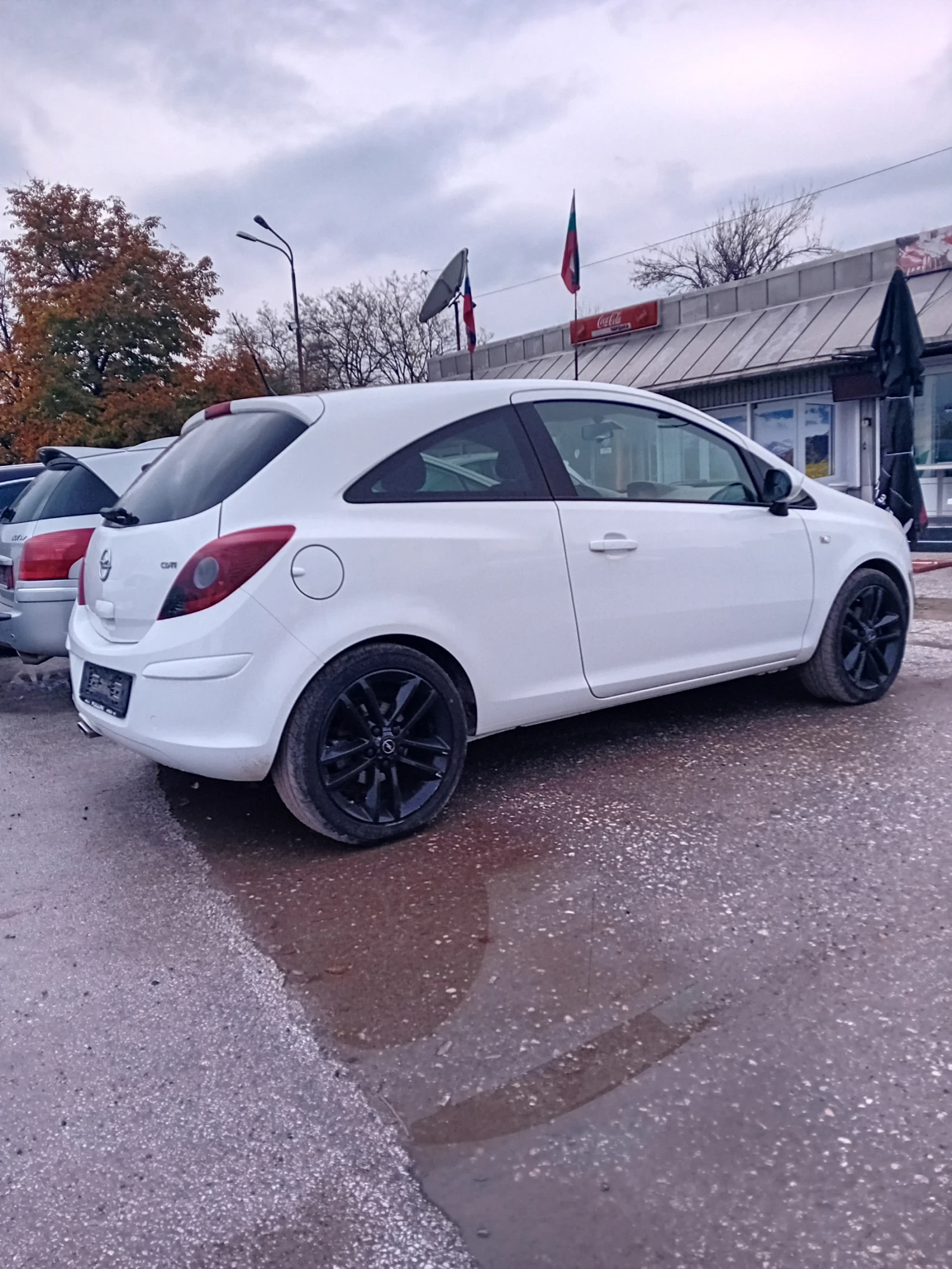 Opel Corsa LIMITED 1, 7 - изображение 2