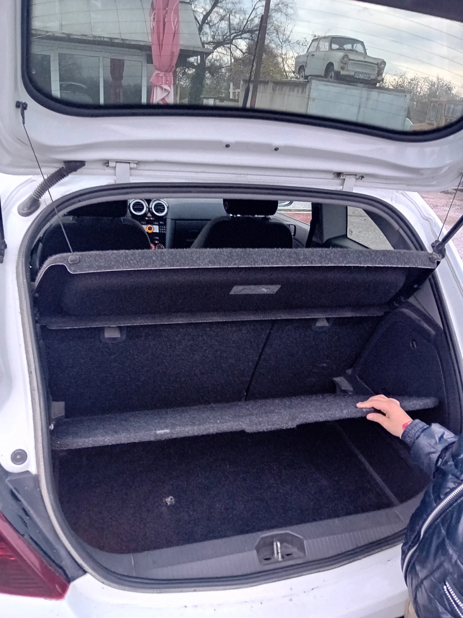 Opel Corsa LIMITED 1, 7 - изображение 9