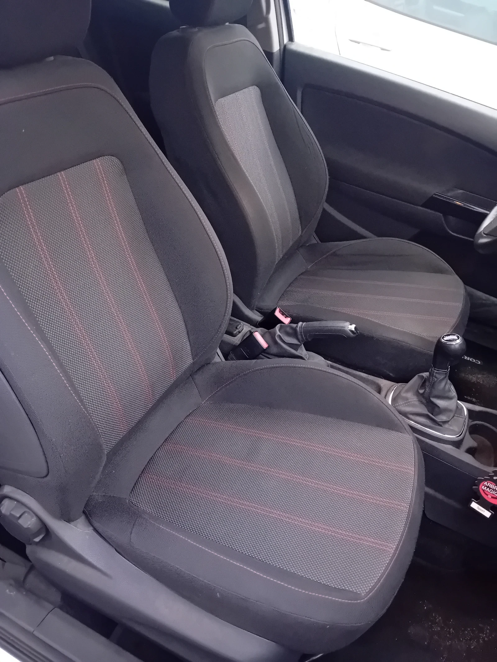 Opel Corsa LIMITED 1, 7 - изображение 7