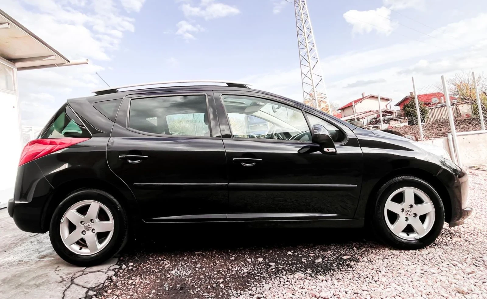 Peugeot 207 1.4i - изображение 7