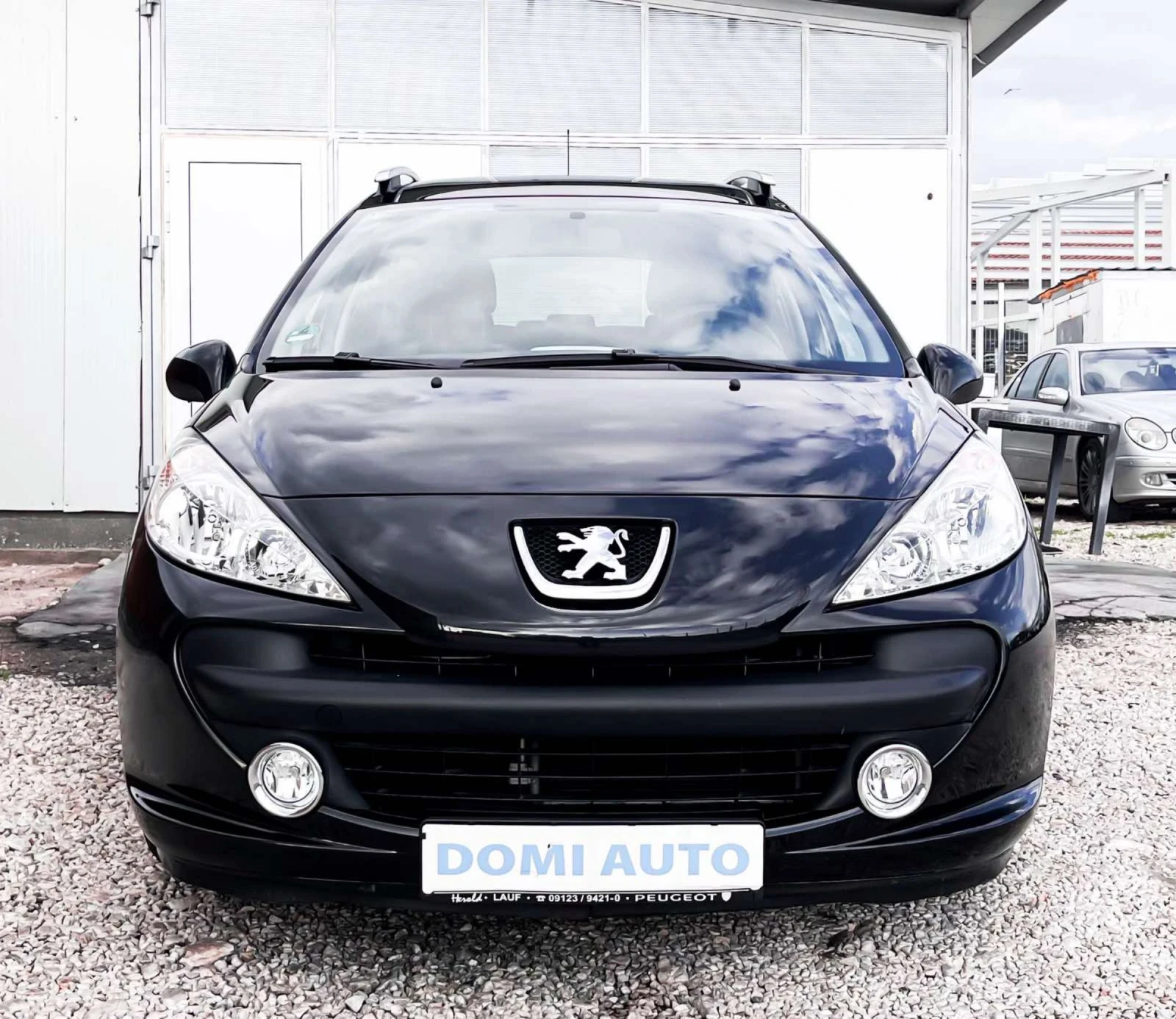 Peugeot 207 1.4i - изображение 3