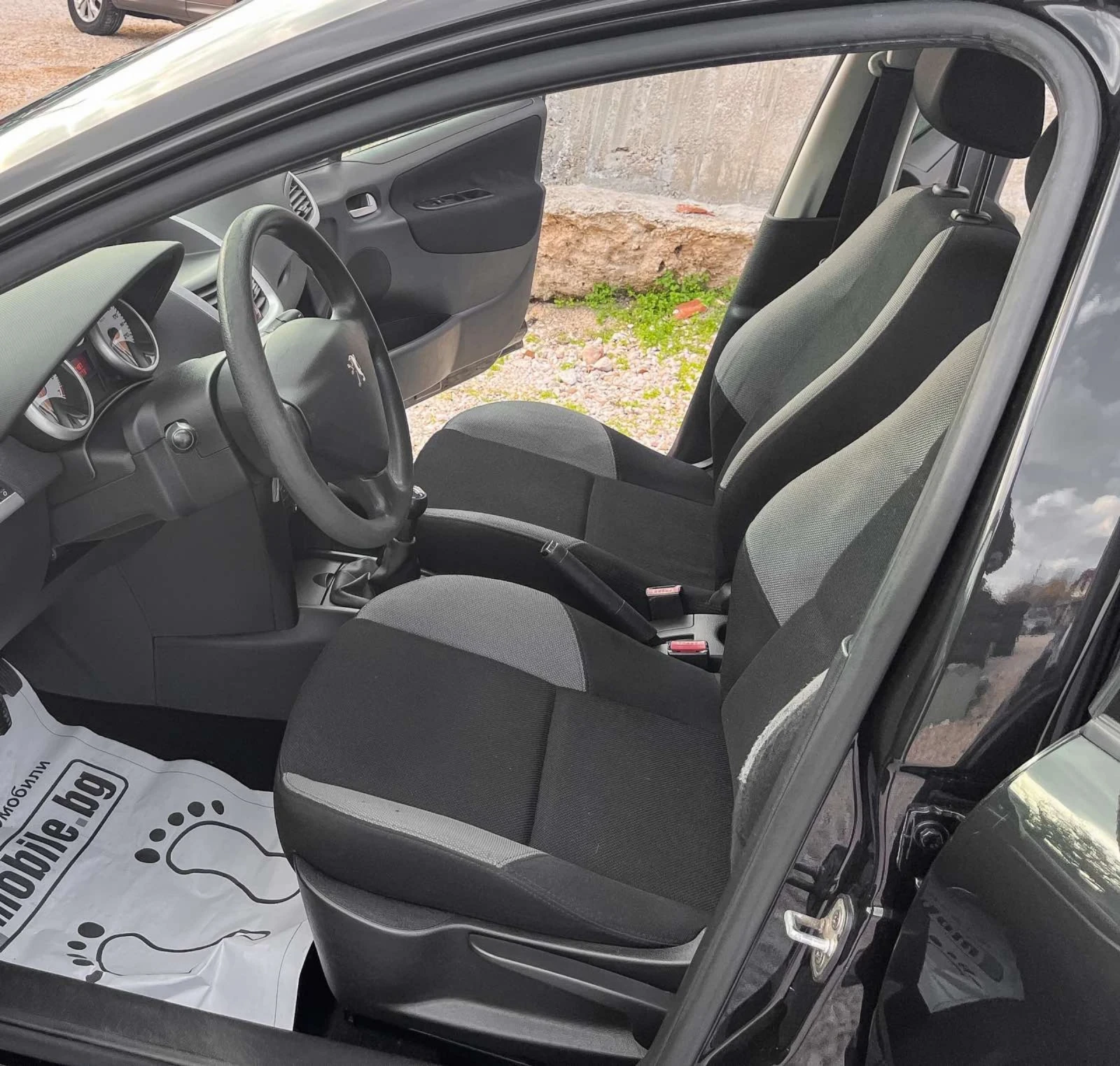 Peugeot 207 1.4i - изображение 9