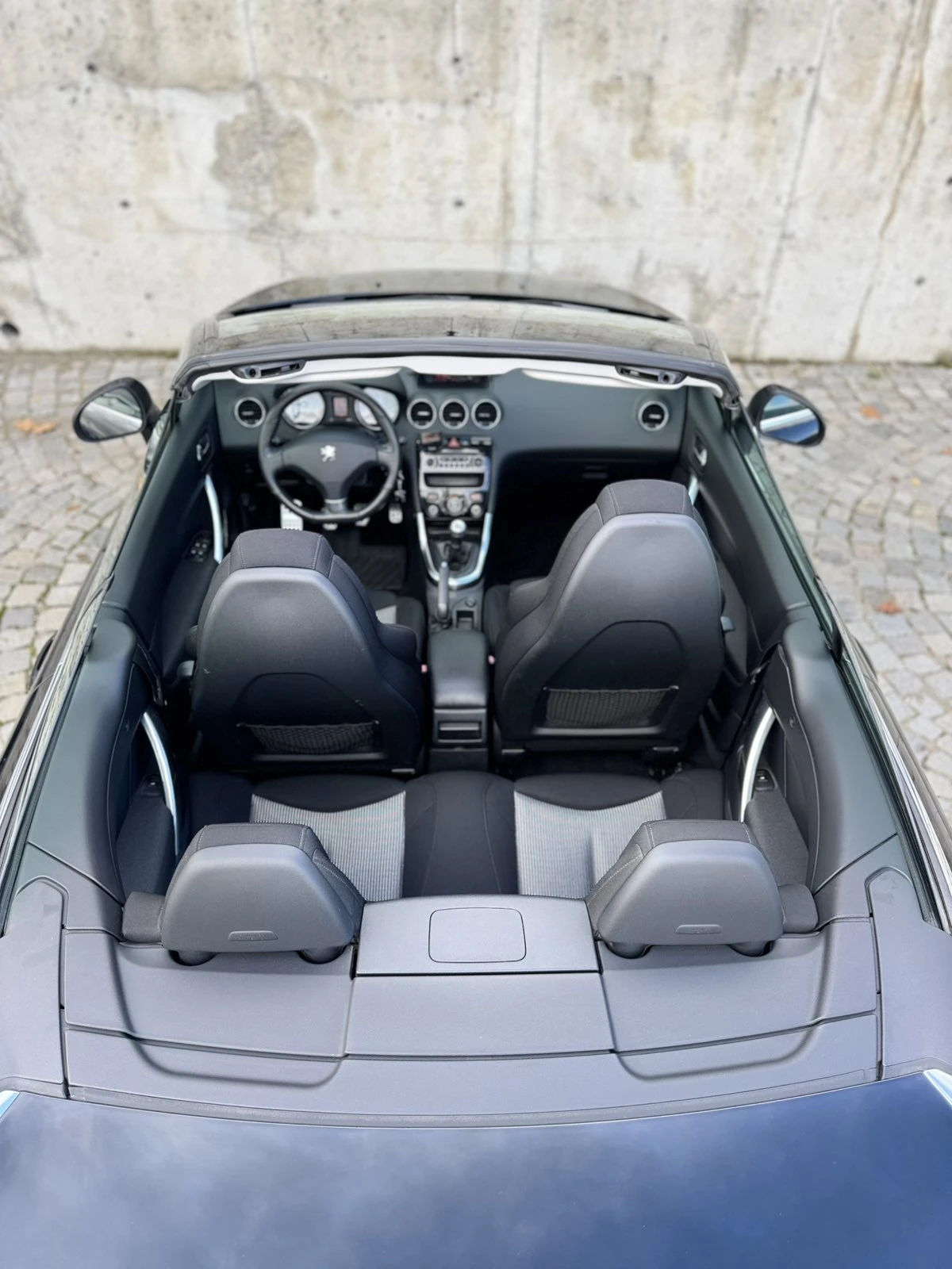 Peugeot 308 cc | Mobile.bg   6