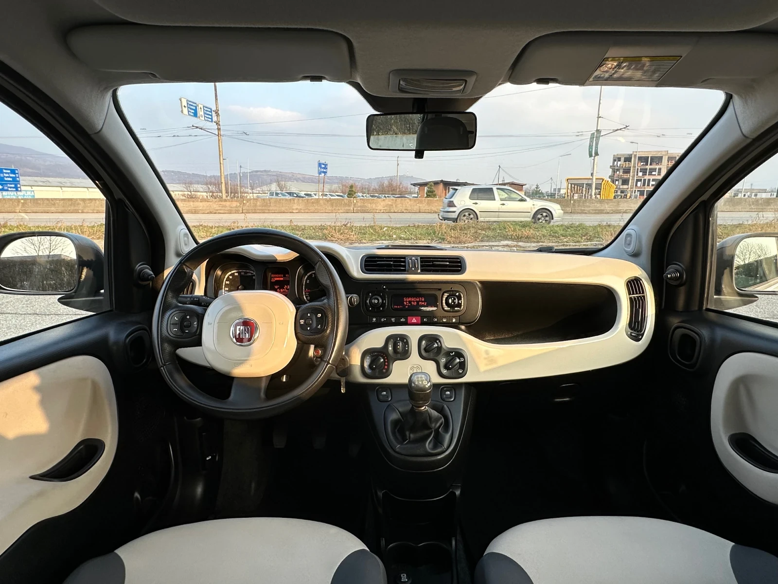 Fiat Panda 900i E5B | Mobile.bg   13