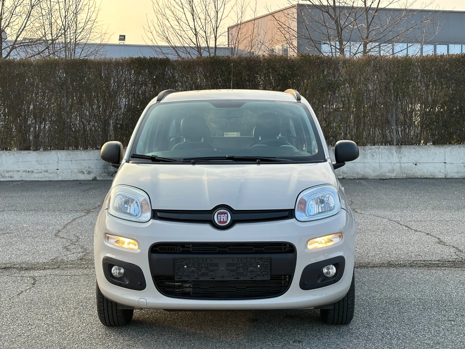 Fiat Panda 900i E5B | Mobile.bg   8