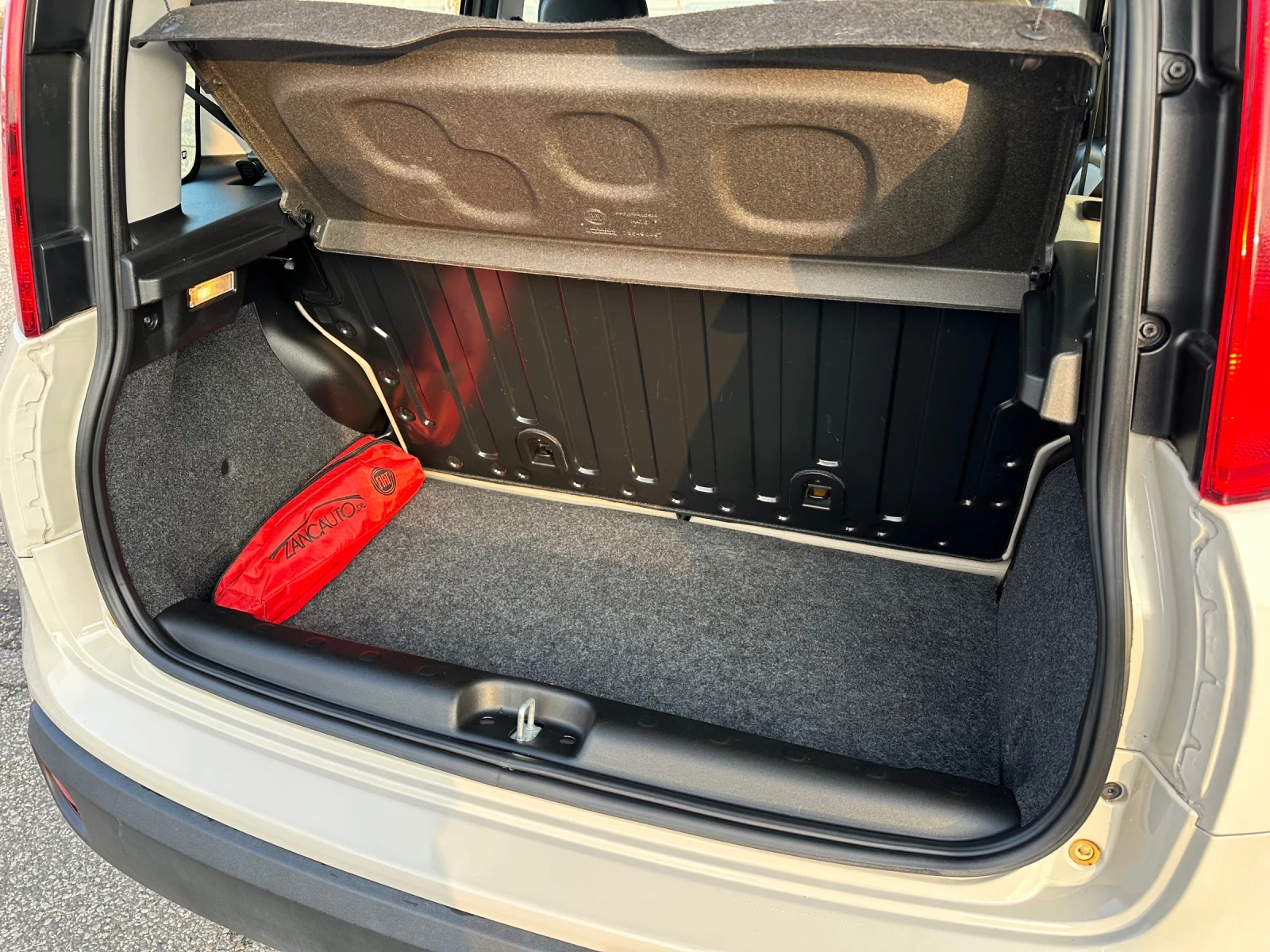 Fiat Panda 900i E5B | Mobile.bg   16