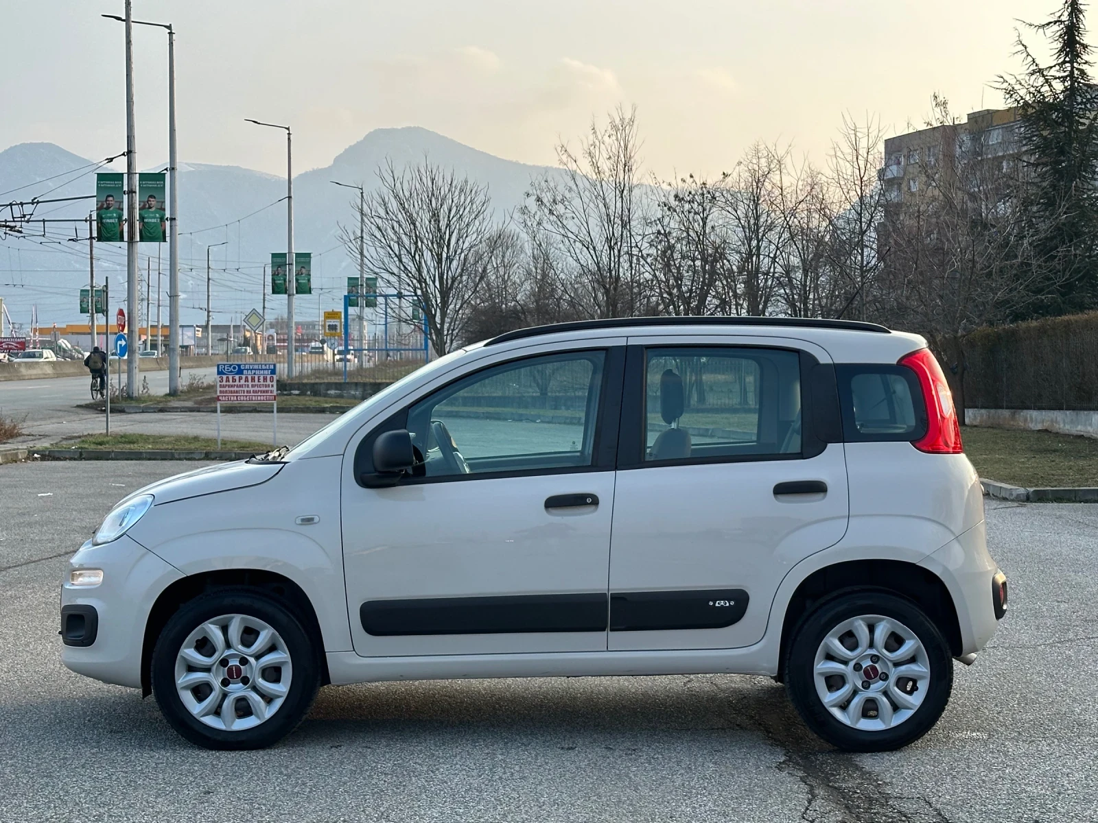 Fiat Panda 900i E5B | Mobile.bg   2