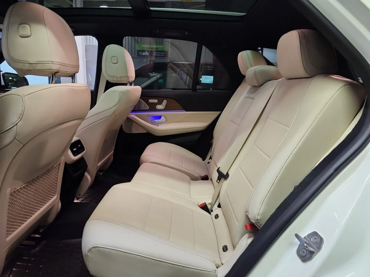 Mercedes-Benz GLE 450 *  *    *   *  | Mobile.bg   12