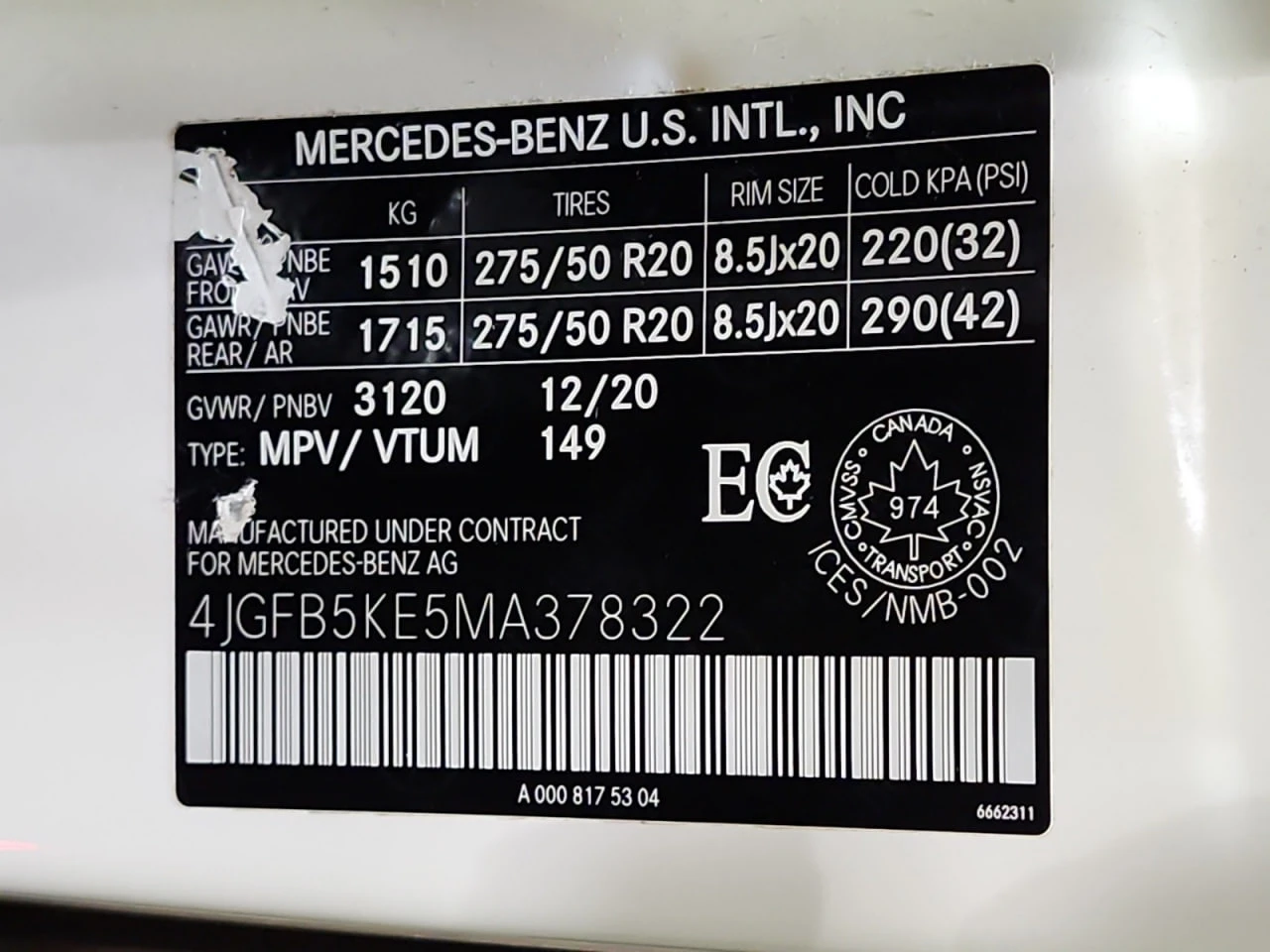 Mercedes-Benz GLE 450 *  *    *   *  | Mobile.bg   16