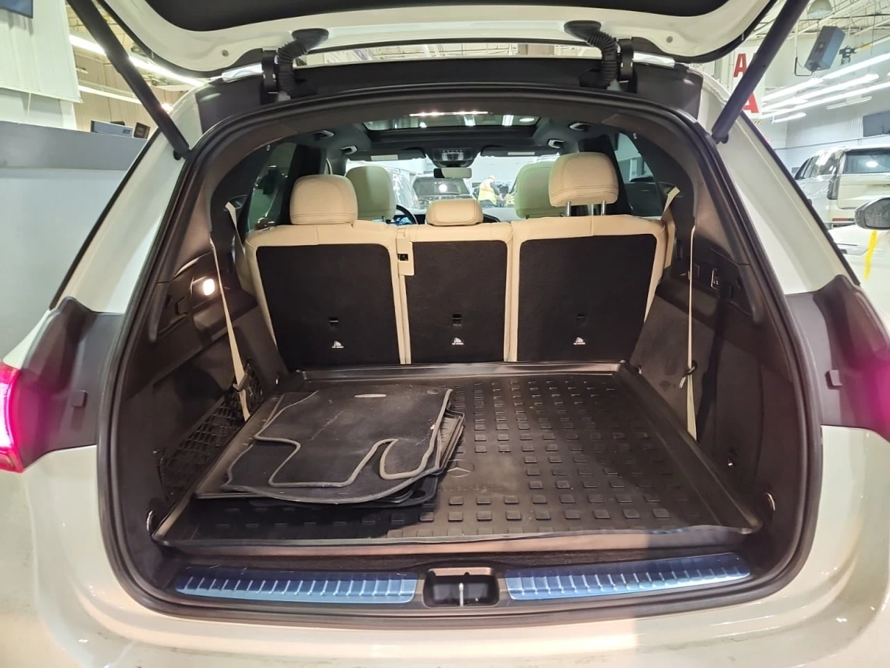 Mercedes-Benz GLE 450 *  *    *   *  | Mobile.bg   14