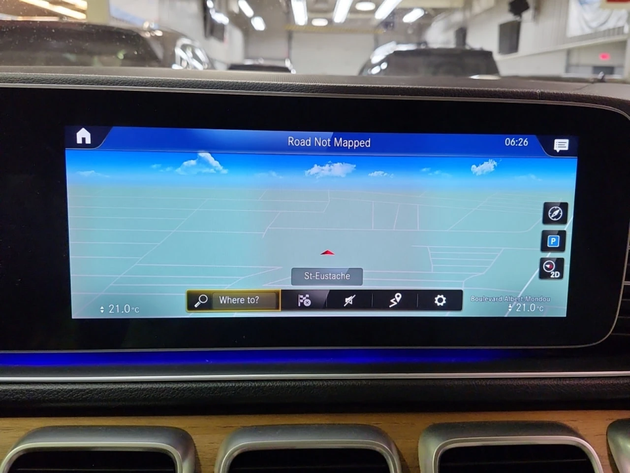 Mercedes-Benz GLE 450 * АВТО КРЕДИТ* ЦЕНА ДО БГ * СЕРВИЗНА ИСТОРИЯ *  - изображение 9