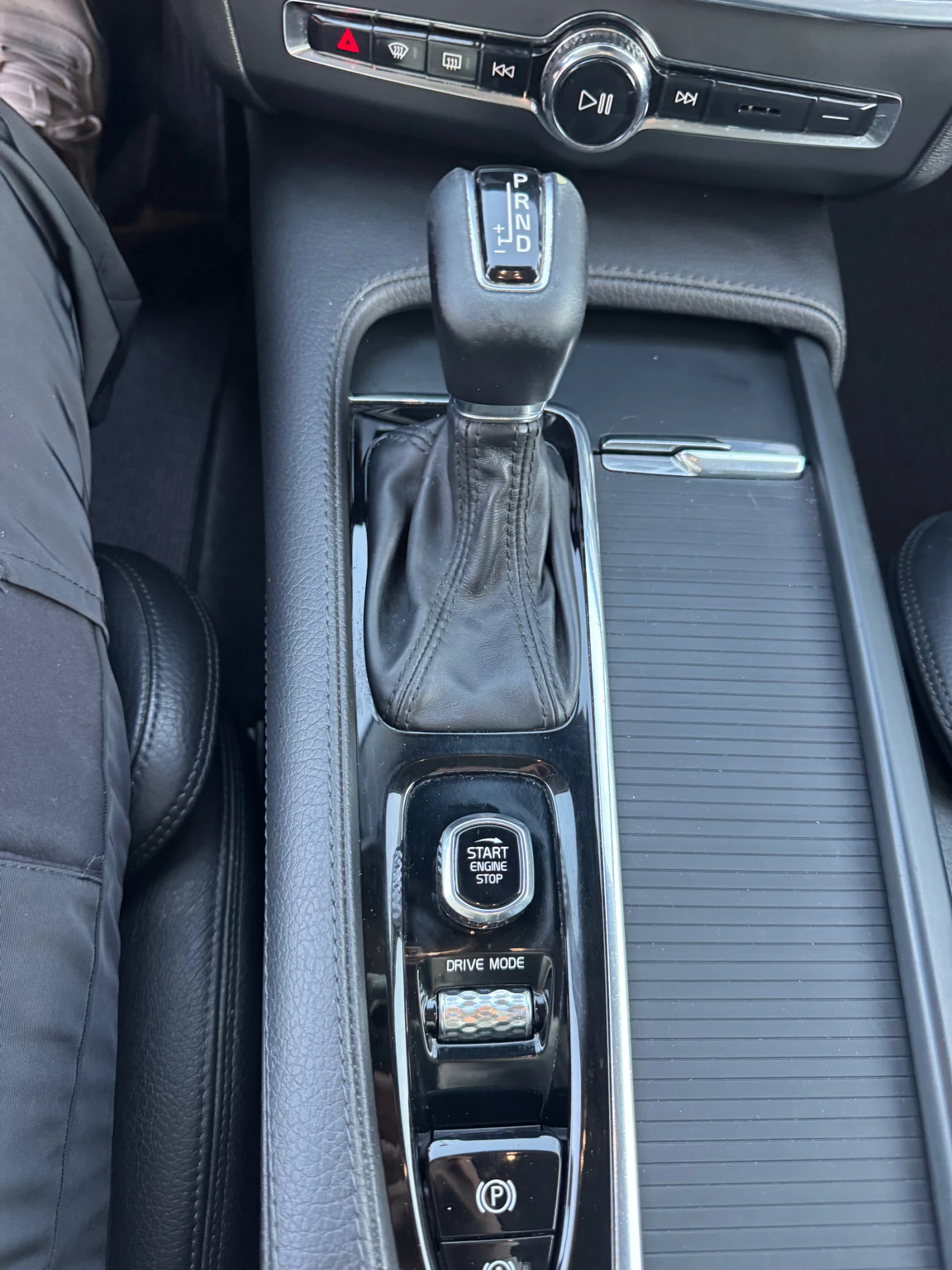 Volvo V90 Cross Country 4x4 189.000km     | Mobile.bg   13