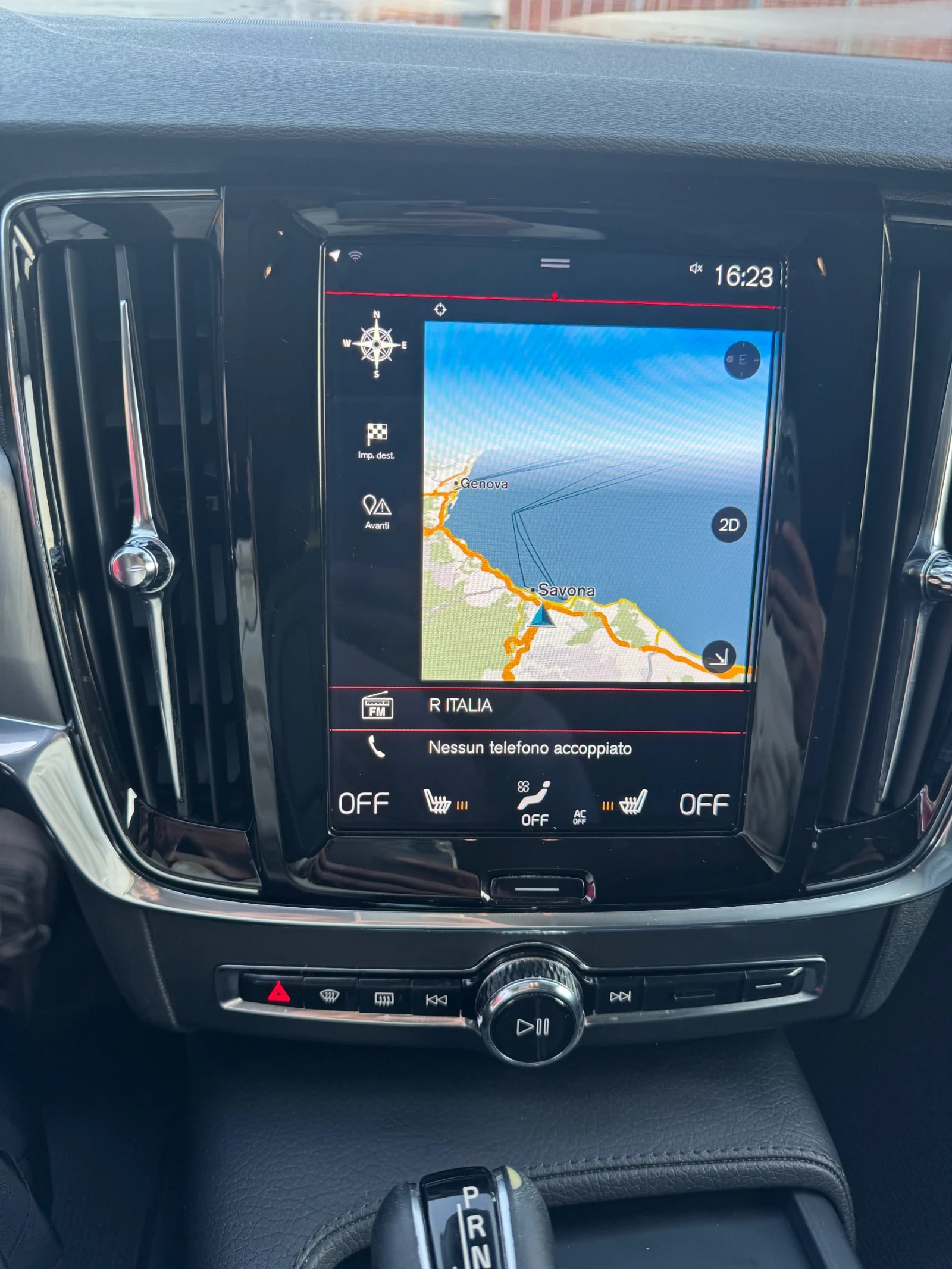 Volvo V90 Cross Country 4x4 189.000km     | Mobile.bg   14