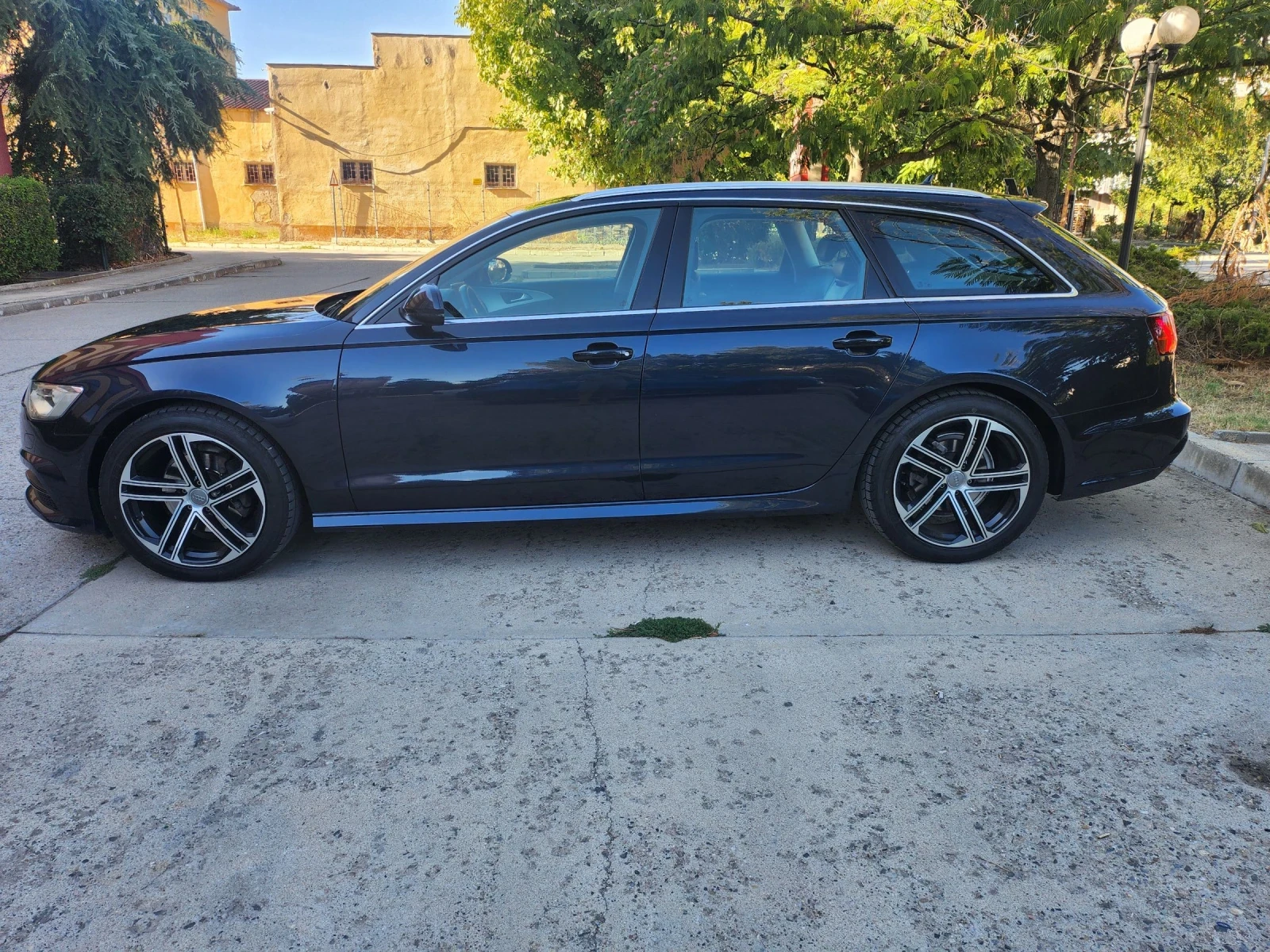 Audi A6  - изображение 3