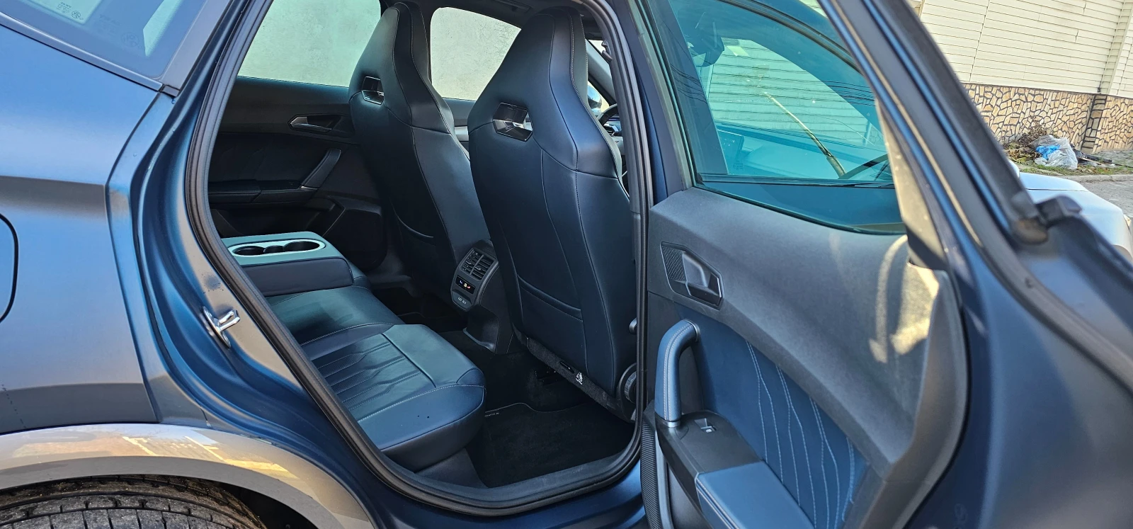 Cupra Formentor 4drive �������� DSG | Mobile.bg � ����������� 12