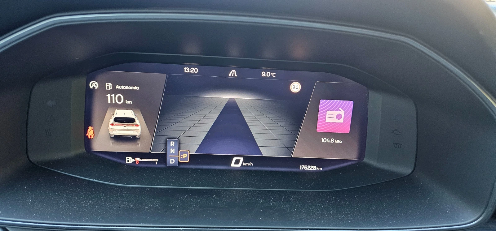 Cupra Formentor 4drive �������� DSG | Mobile.bg � ����������� 15