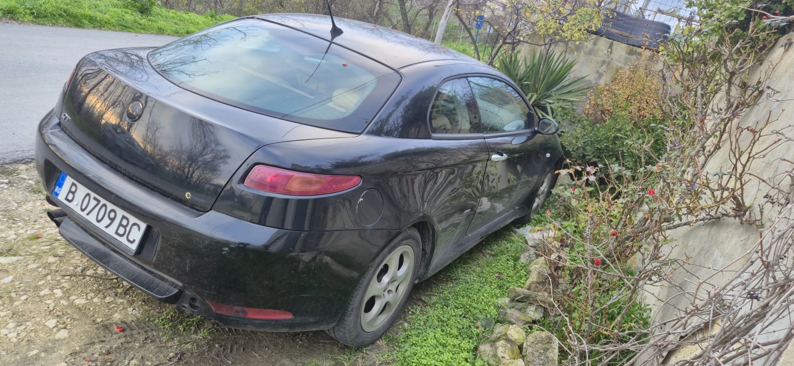 Alfa Romeo Gt | Mobile.bg � ����������� 2