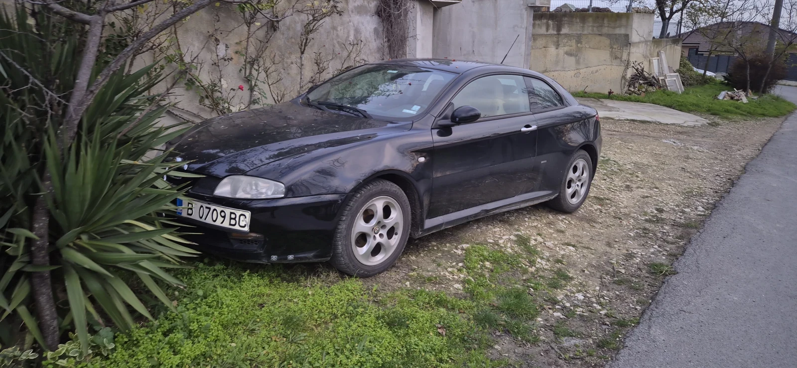 Alfa Romeo Gt | Mobile.bg � ����������� 1