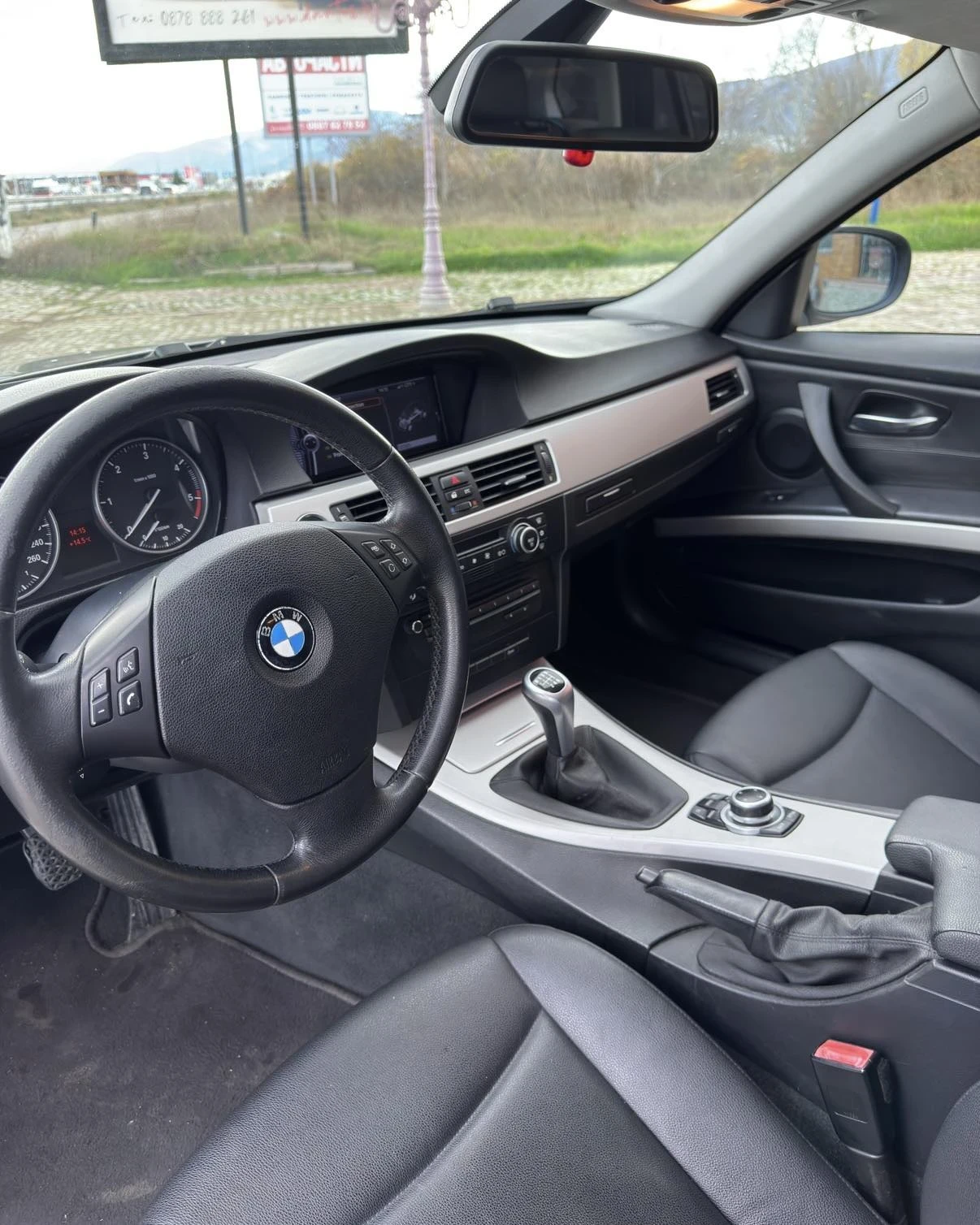 BMW 318  - изображение 6