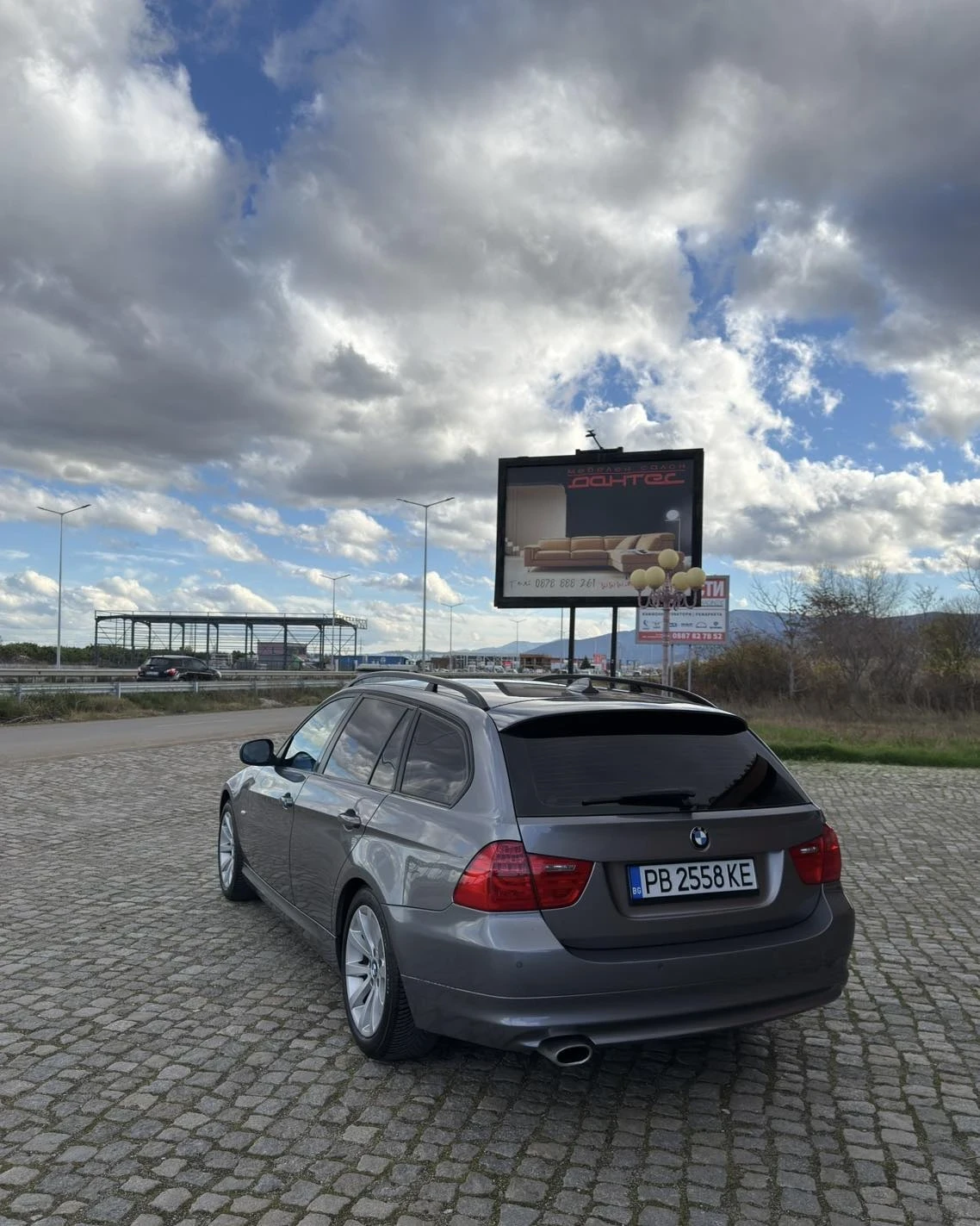 BMW 318  - изображение 5