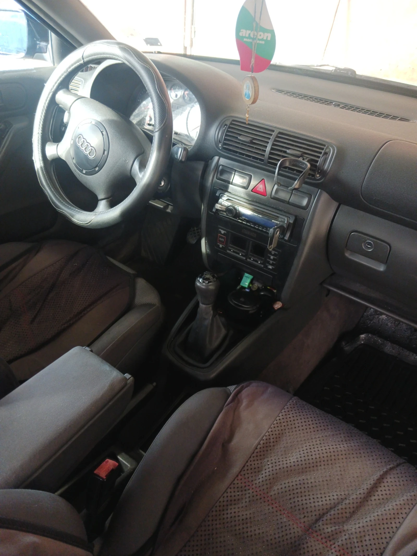 Audi A3 | Mobile.bg � ����������� 13