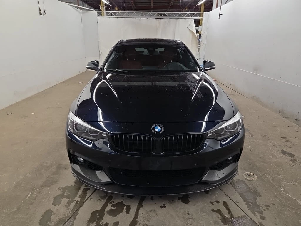 BMW 440 * 440I XDRIVE * CARFAX * ��� ������������ ������ | Mobile.bg � ����������� 7