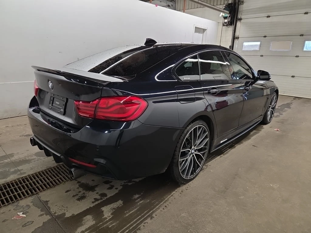 BMW 440 * 440I XDRIVE * CARFAX * ��� ������������ ������ | Mobile.bg � ����������� 3